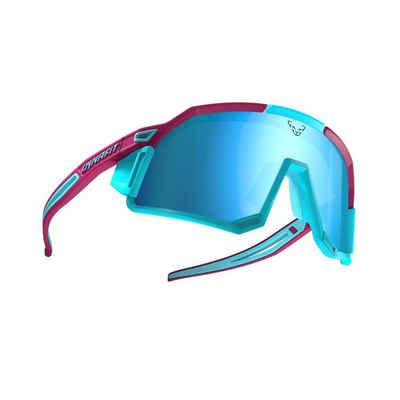 Dynafit Sportbrille Sky Evo Sunglasses - Dynafit, 6210 Beetred/Silvretta Cat 4, 1 Uni