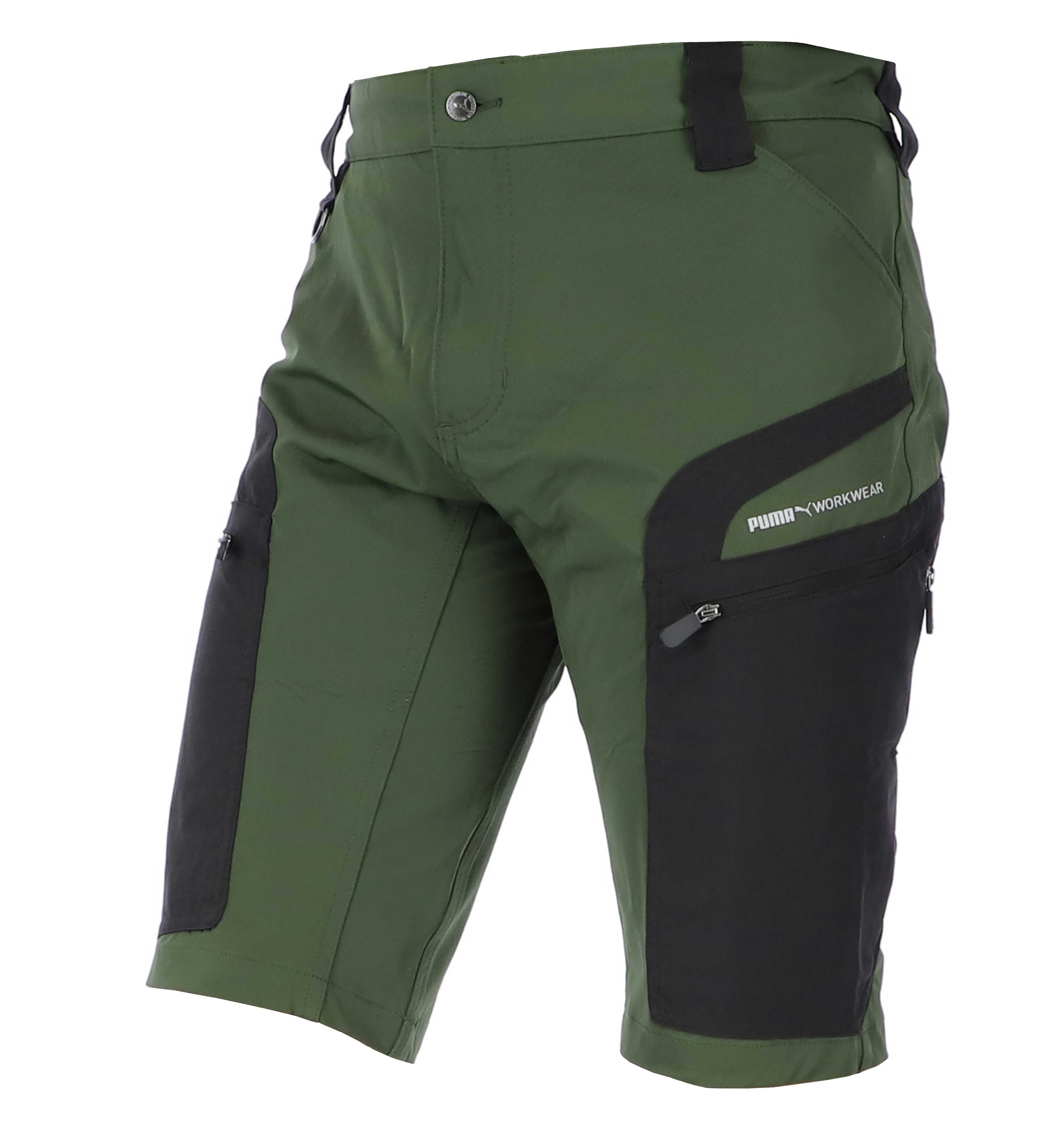 PUMA Workwear Trekkinghose PRO ONE ADVENTURE günstig online kaufen