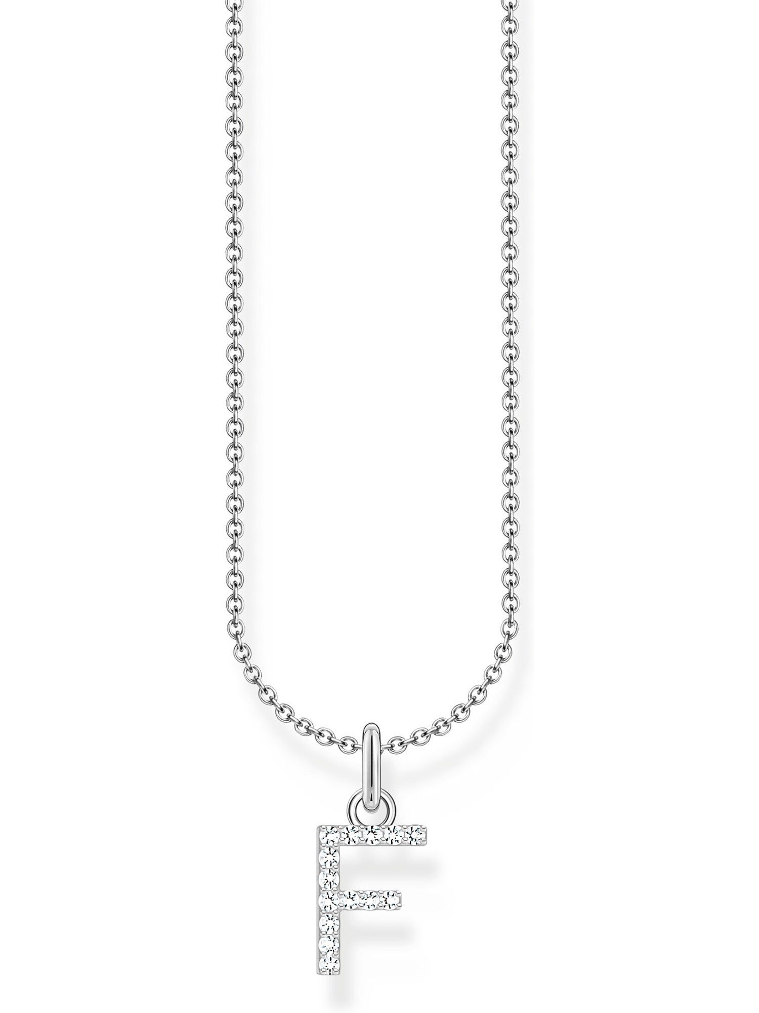 THOMAS SABO Silberkette Thomas Sabo Dame... THOMAS SABO Silberkette Thomas Sabo Dame...
