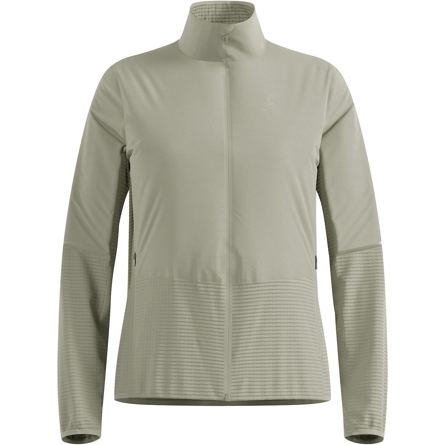 Odlo Laufjacke Jacke ESSENTIAL INSULATOR HYBRID