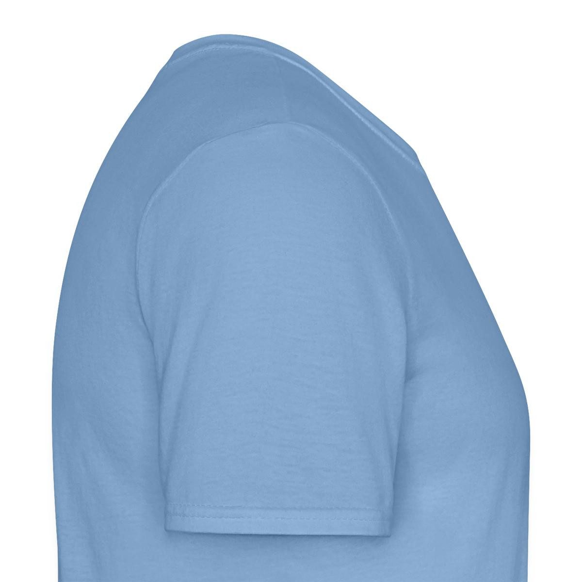 Spreadshirt T-Shirt Wandermodus Ein Männer T-Shirt (1-tlg)