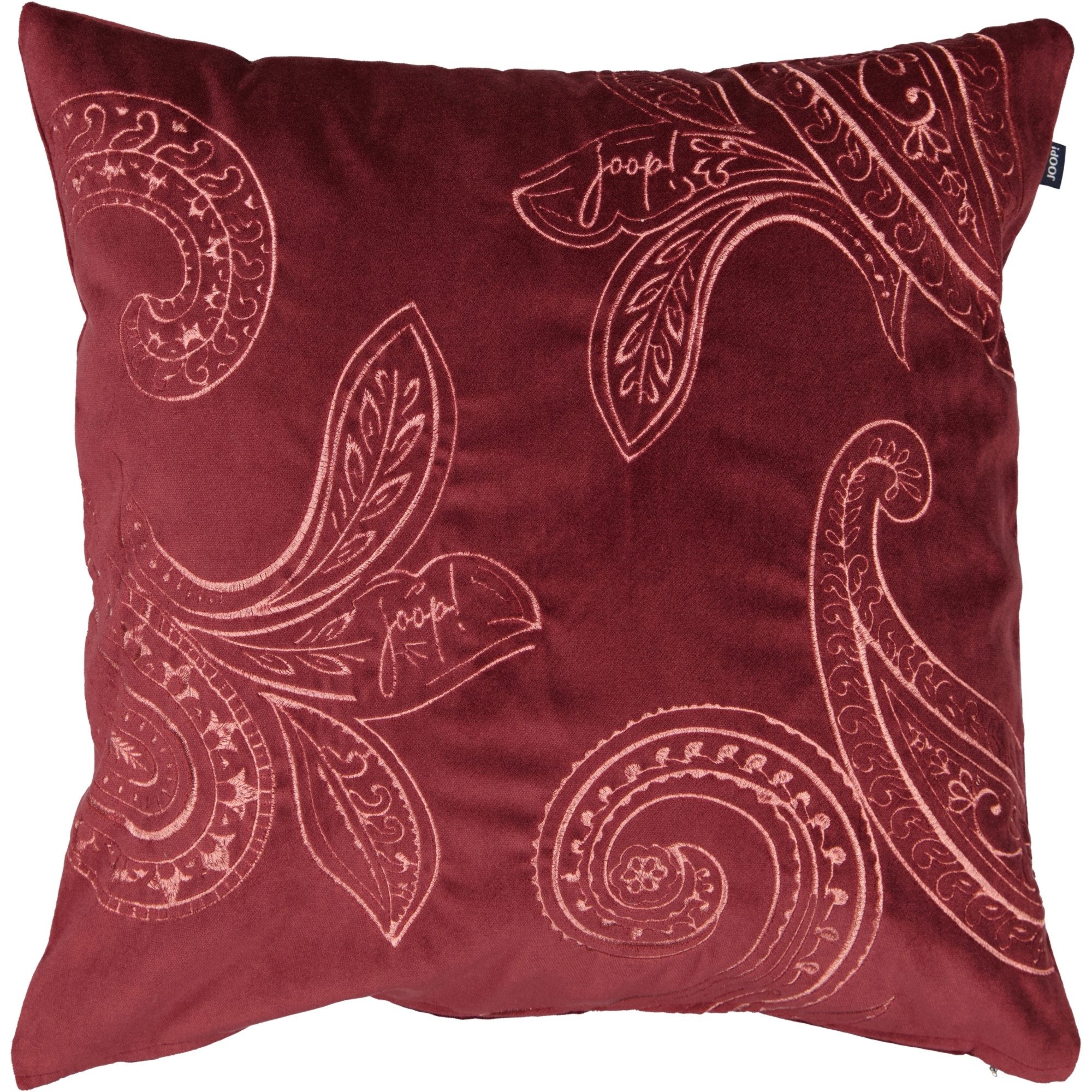 JOOP! Kissenhüllen Paisley, (1 Stück) günstig online kaufen