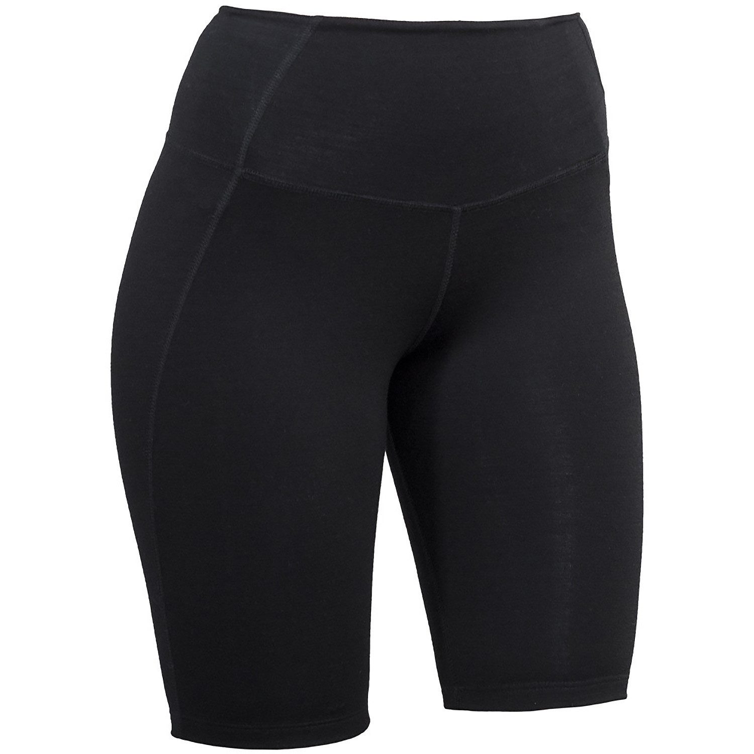 Rab Fleecejacke Unterjacke W RUNNINGMERINO SHORT TIGHTS