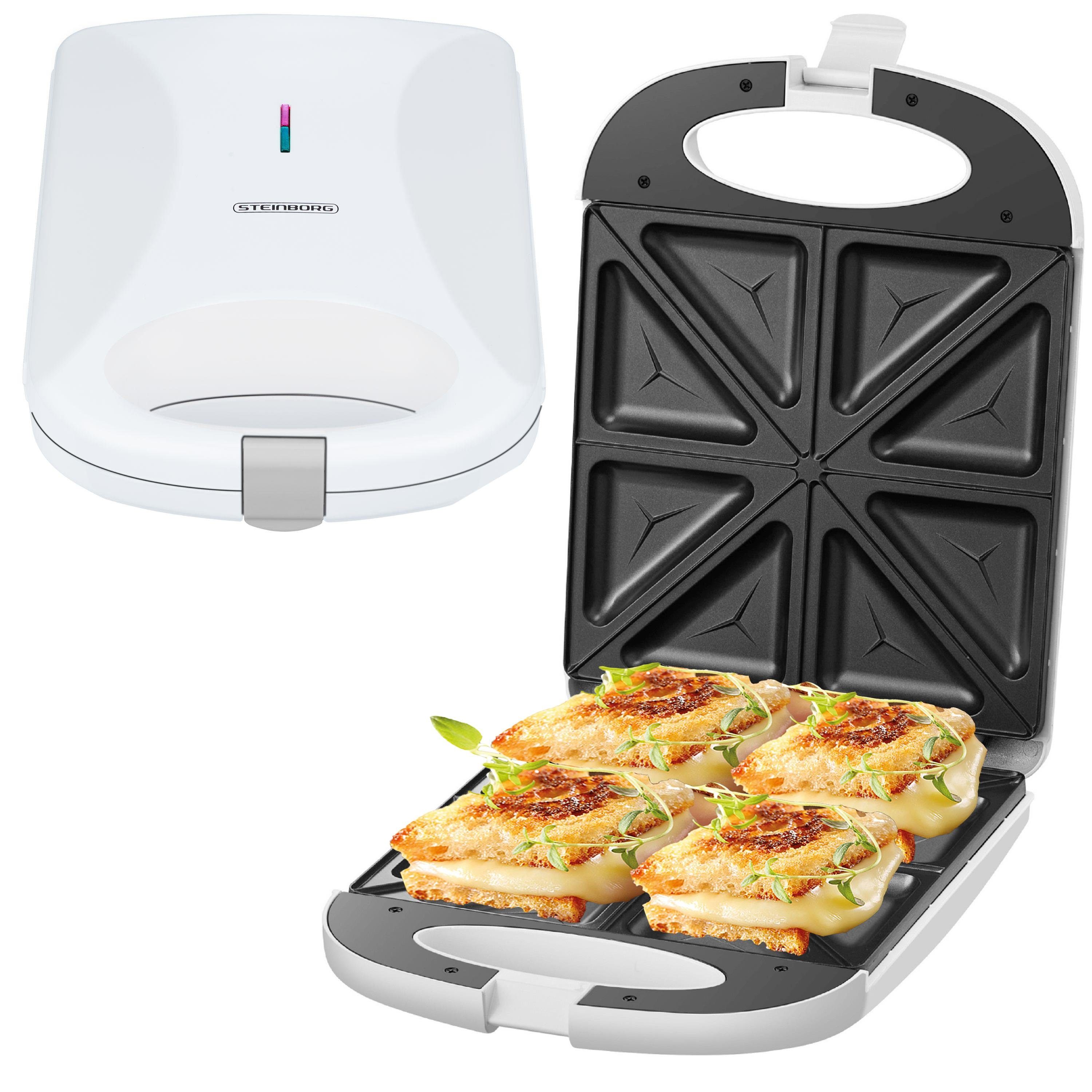 Sandwichmaker SB-2100