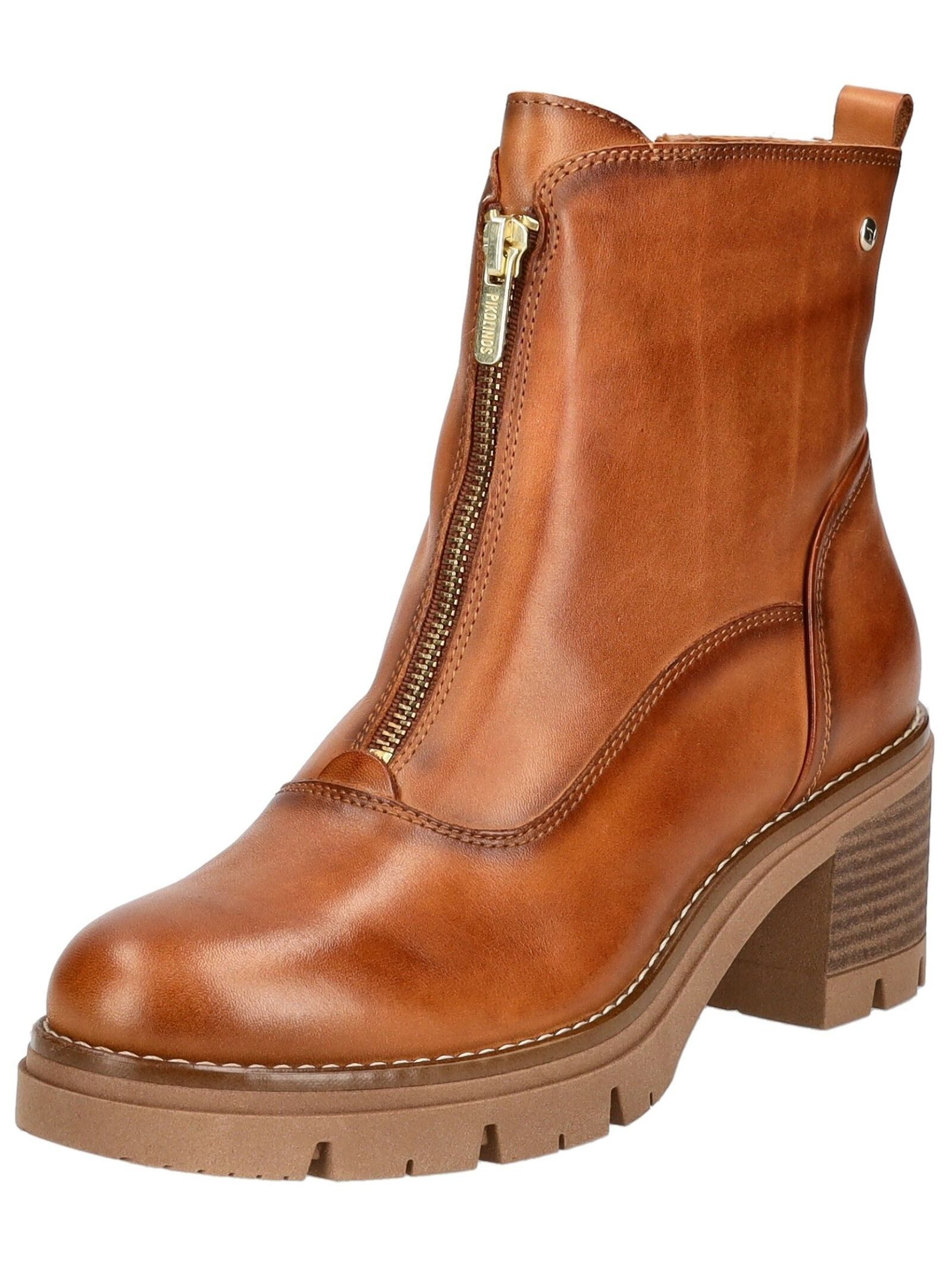 PIKOLINOS PIKOLINOS Stiefelette Leder Stiefelette