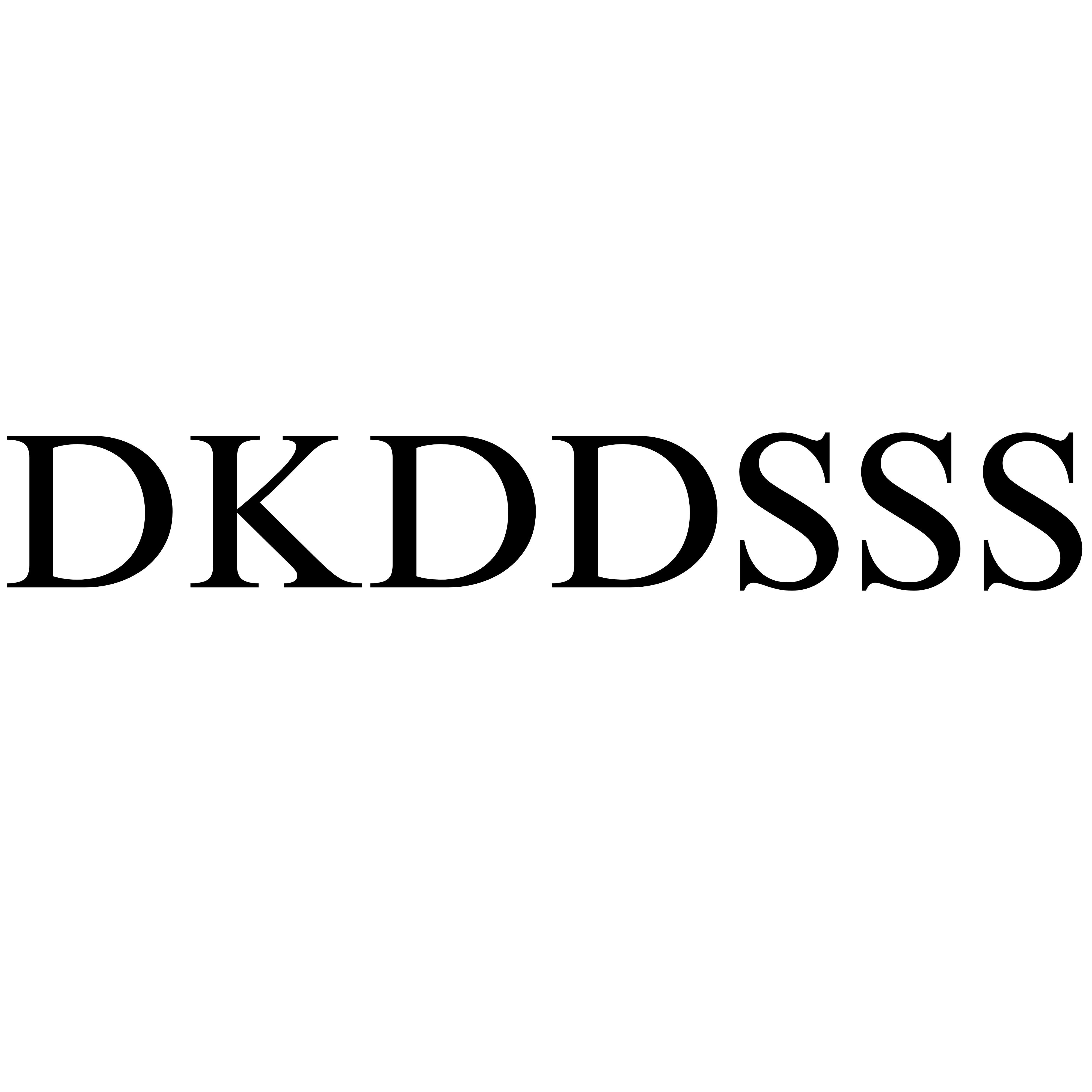 DKDDSSS