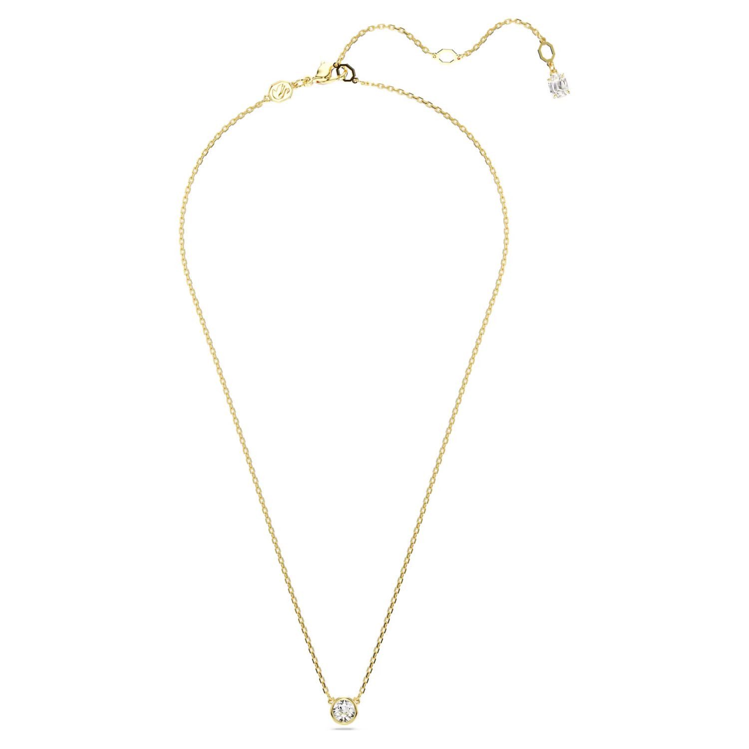 Swarovski Kette mit Anhänger 5684511 günstig online kaufen
