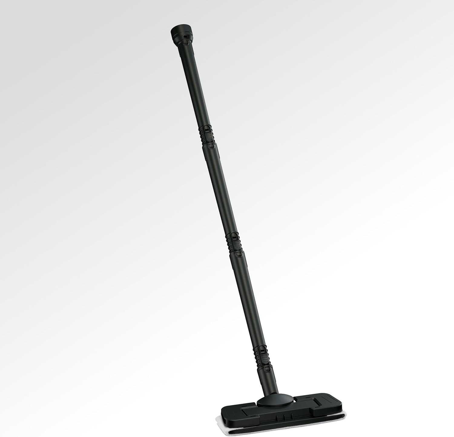 Heinrich´s Dampfreiniger HDR 8735 Handdampfreiniger, 550ml Wassertank, 1350 W, 1350W, 3,5 Bar Dampfdruck