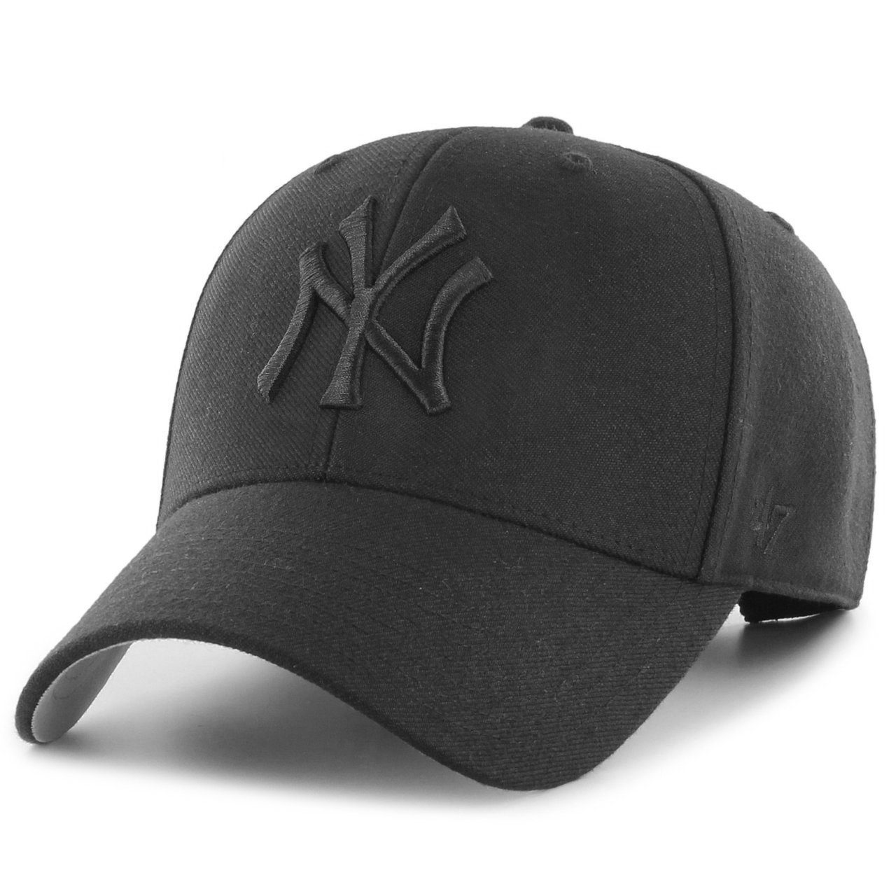 Relaxed Fit Trucker York Yankees Cap Brand New '47 MLB