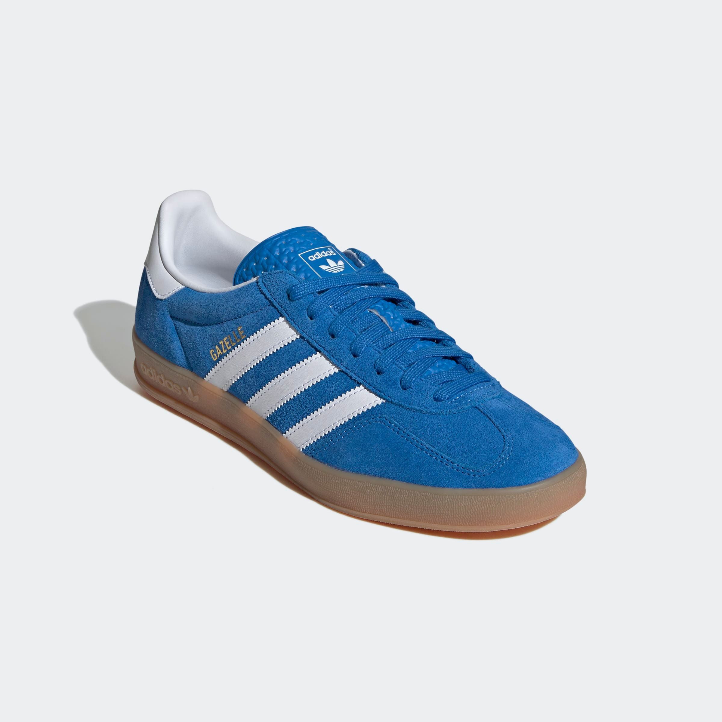 adidas Originals GAZELLE INDOOR Sneaker
