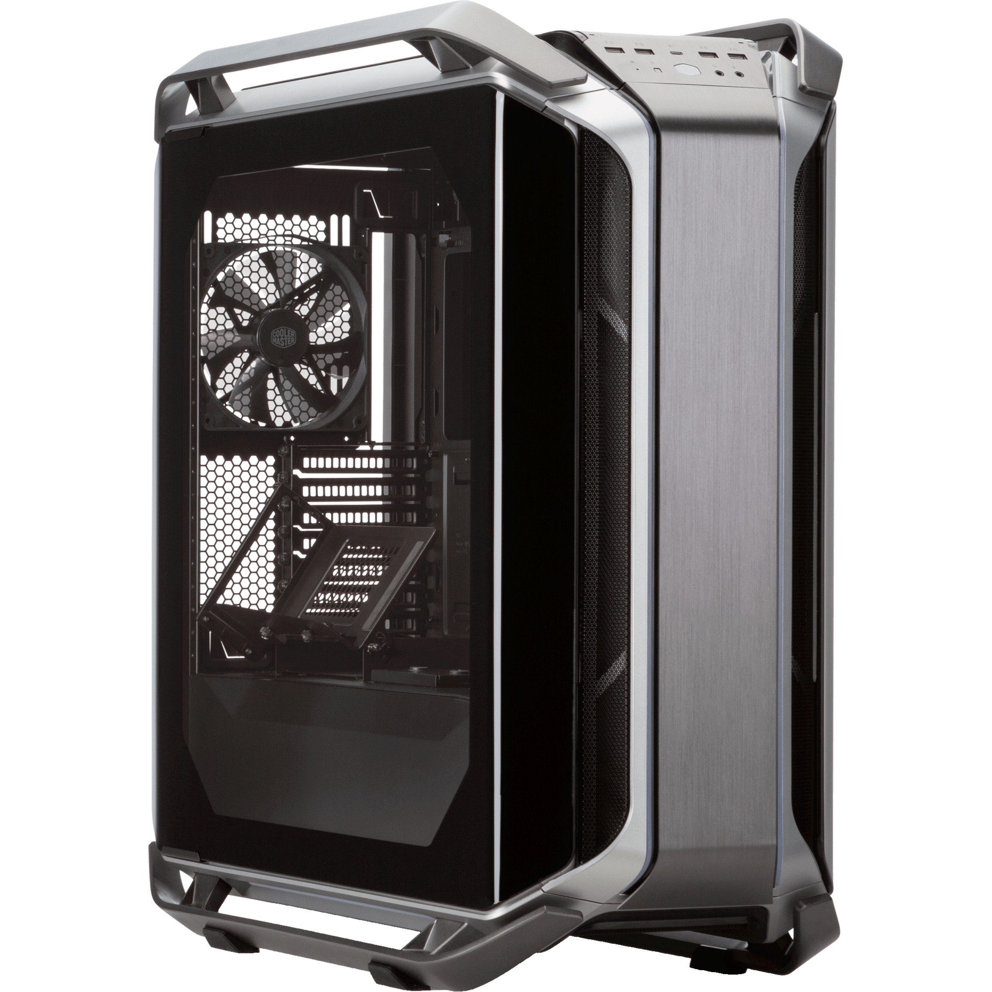 COOLER MASTER PC-Gehäuse Cooler Master COSMOS C700M, Big-Tower-Gehäuse