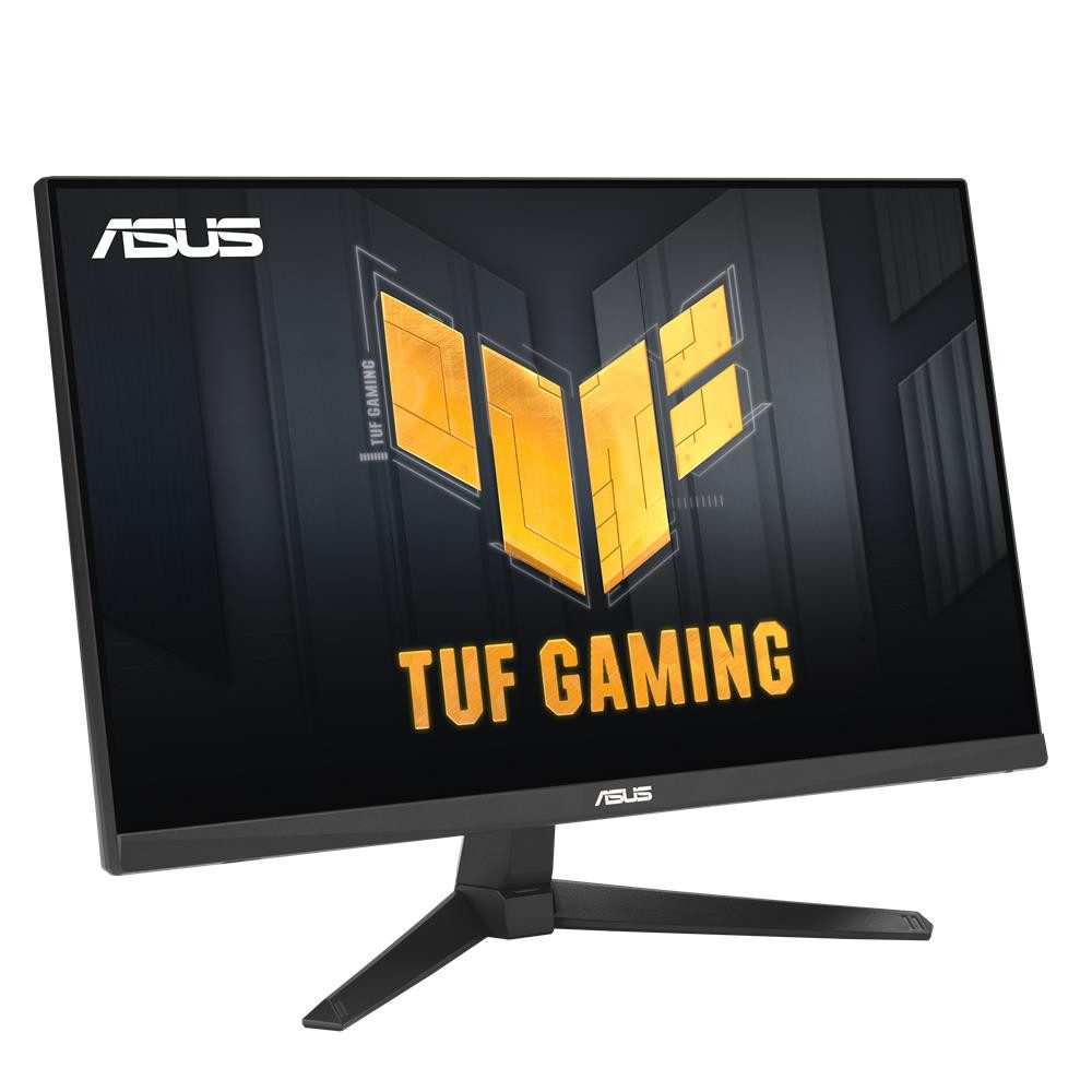 Asus TUF Gaming VG249QE5A Gaming-LED-Monitor (60,5 cm/24 ", 1920 x 1080 px, Full HD, 1 ms Reaktionszeit, 146 Hz, IPS, 24 Zoll FHD 146Hz IPS ELMB Sync)