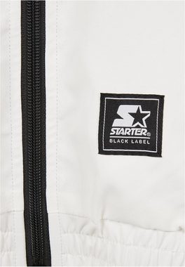 Starter Black Label Allwetterjacke Starter Black Label Herren Starter Jogging Jacket (1-St)