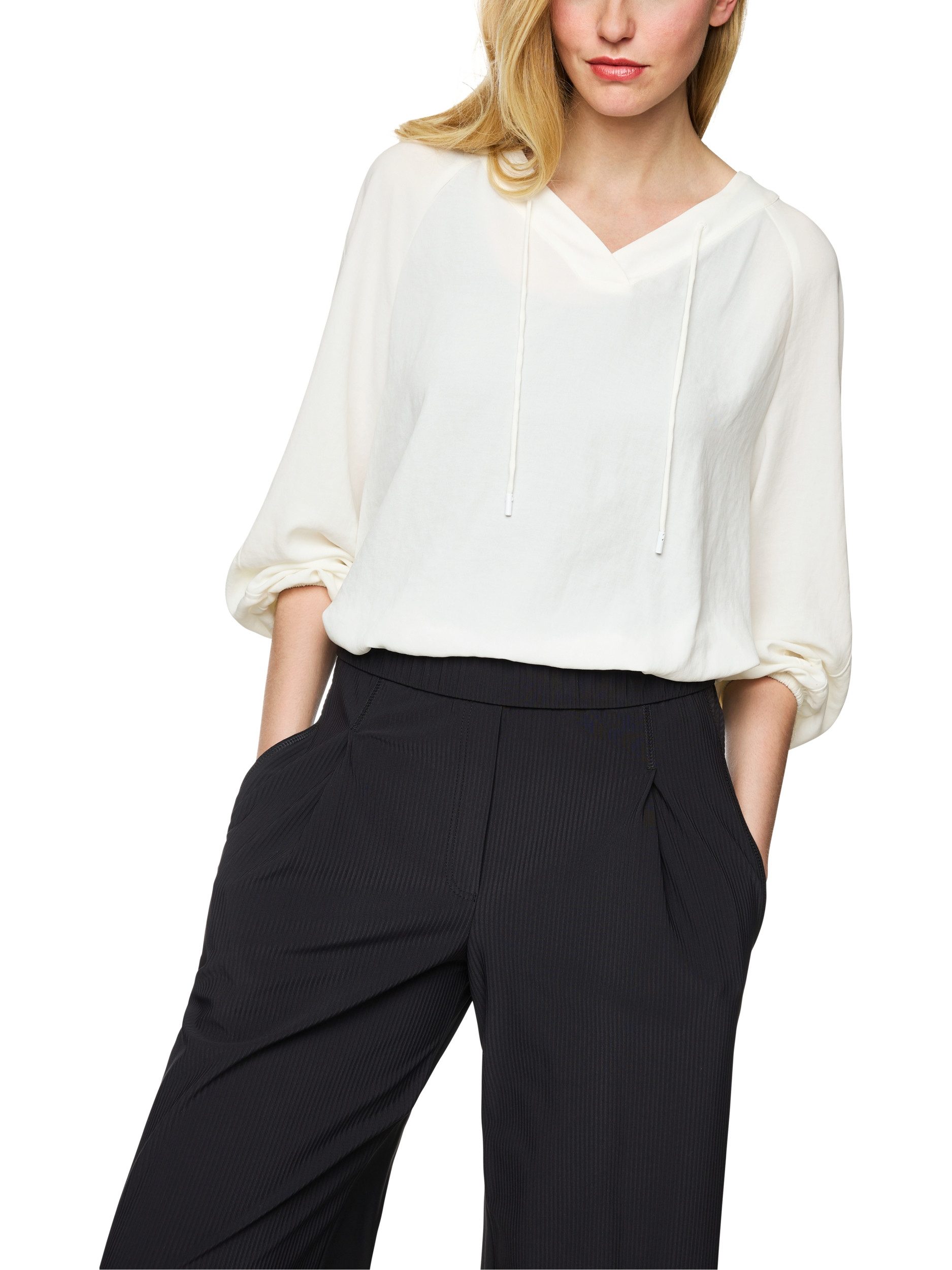 Marc Cain Hemdbluse Bluse 110