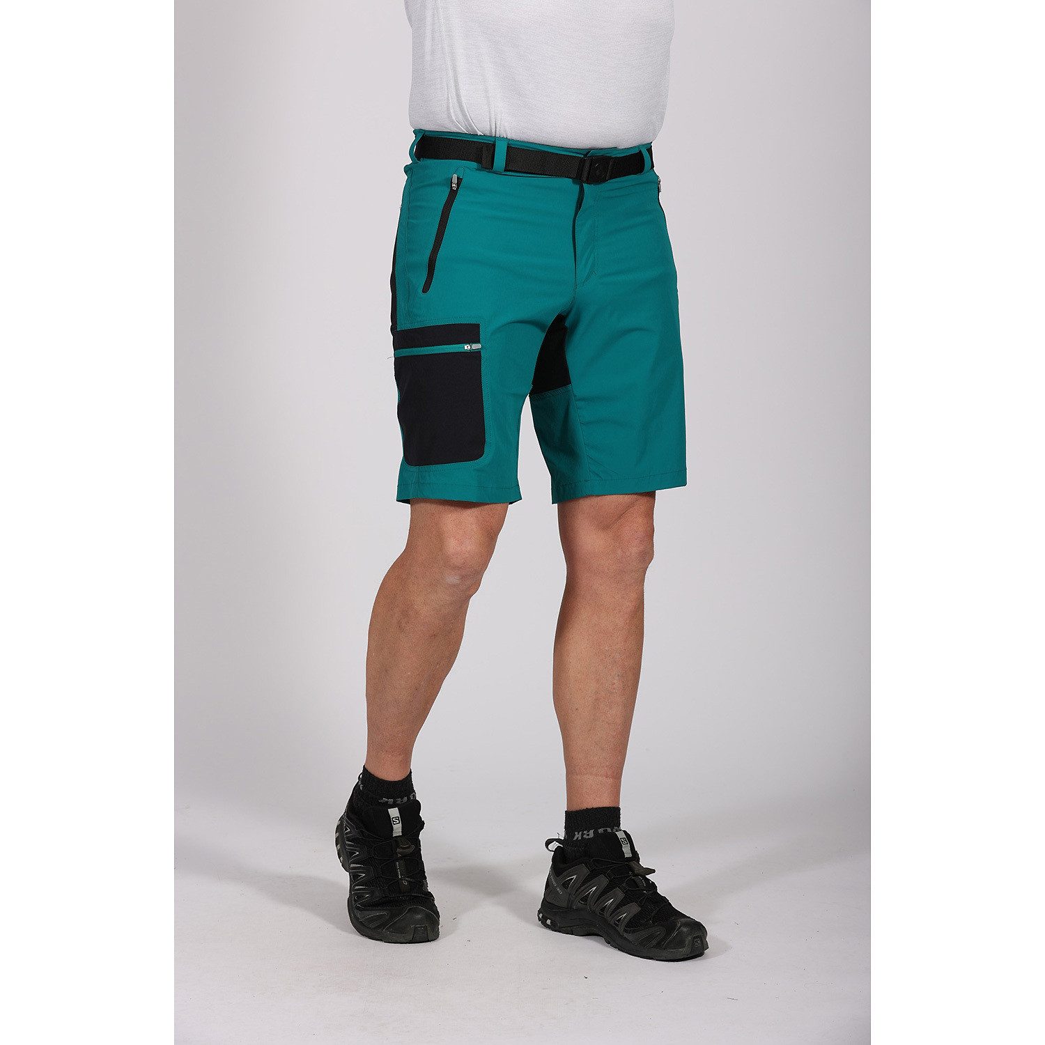 Maul Sport® Funktionsshorts Bermuda Doldenhorn XT günstig online kaufen