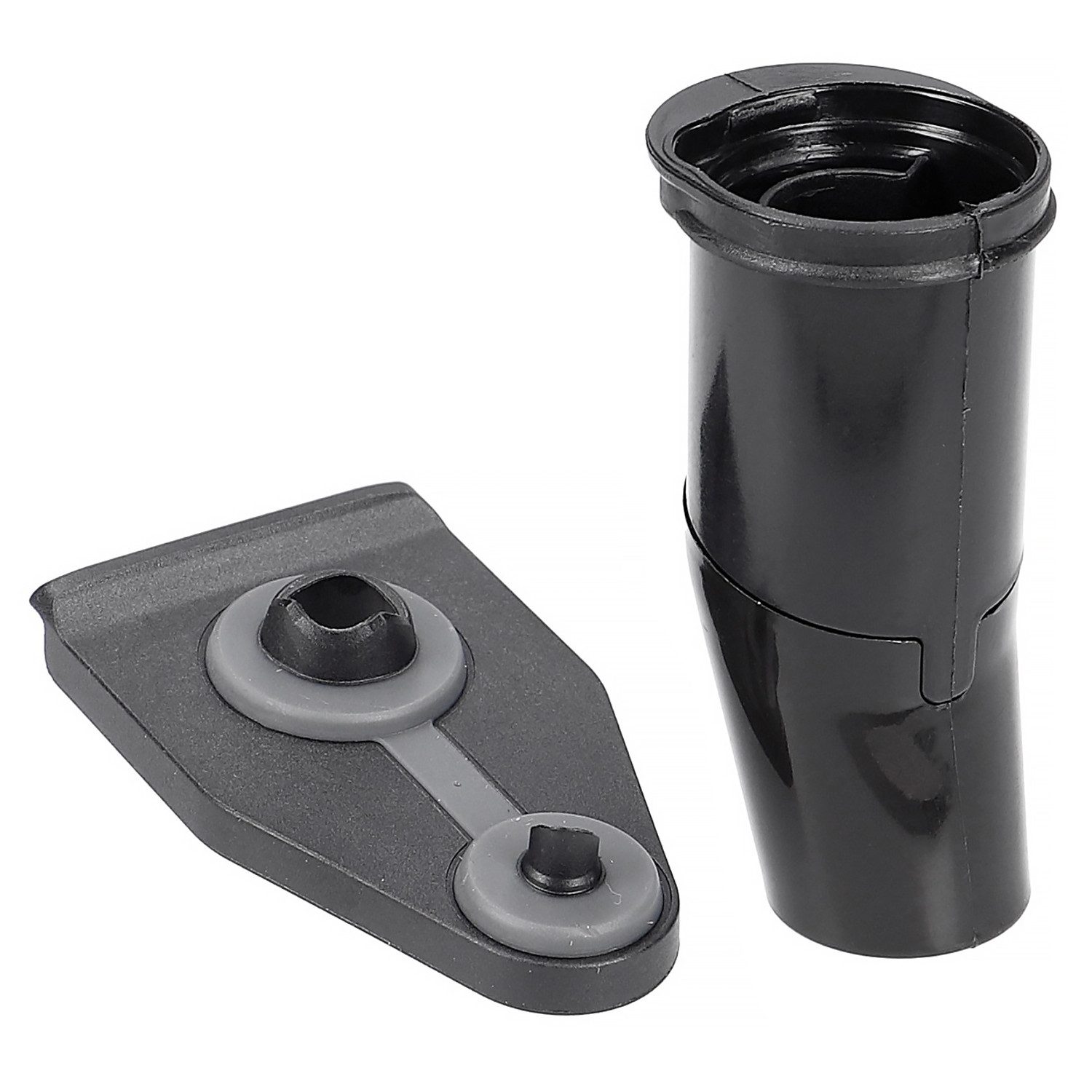 BOSCH Schlauch Auslaufdüse 12027369, Zubehör für TASSIMO, Kaffeemaschine Ka günstig online kaufen