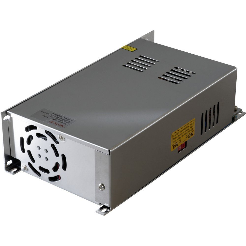 Joy-it Joy-it JT-RD6012-NT Industrie PC-Netzteil 65 V 12 A 800 W AC/DC-Einbaunetzteil