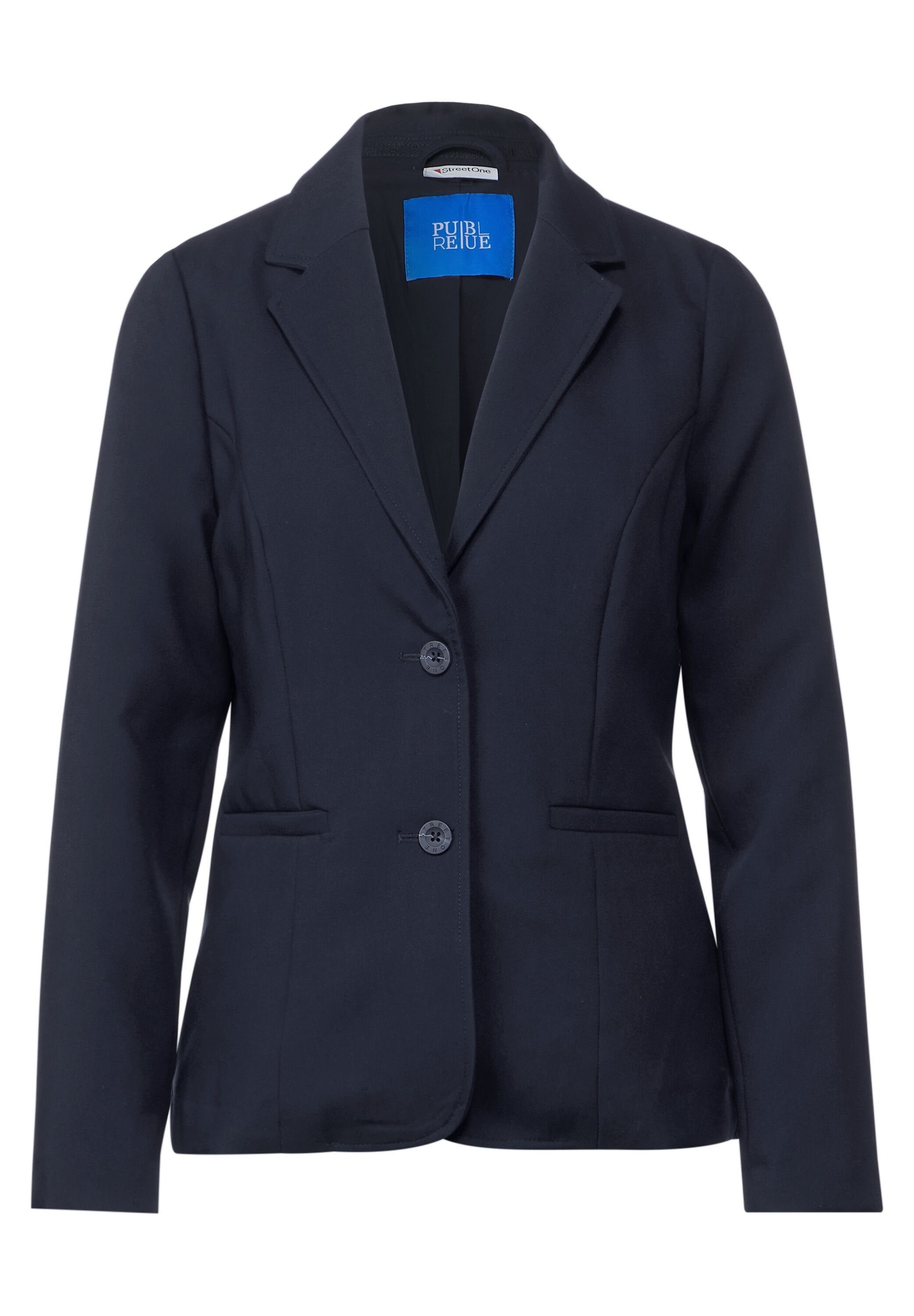 Jerseyblazer