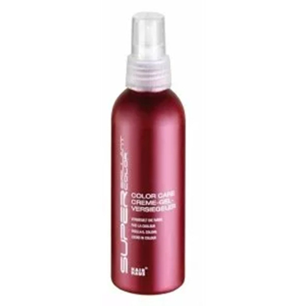 SBC Haarschaum Super Brillant Care Color Care Creme-Gel-Versiegeler 150ml