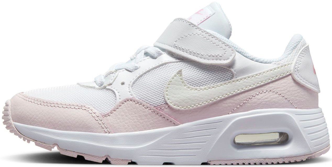 Sportswear (PS) AIR Sneaker MAX SC white/summit Nike