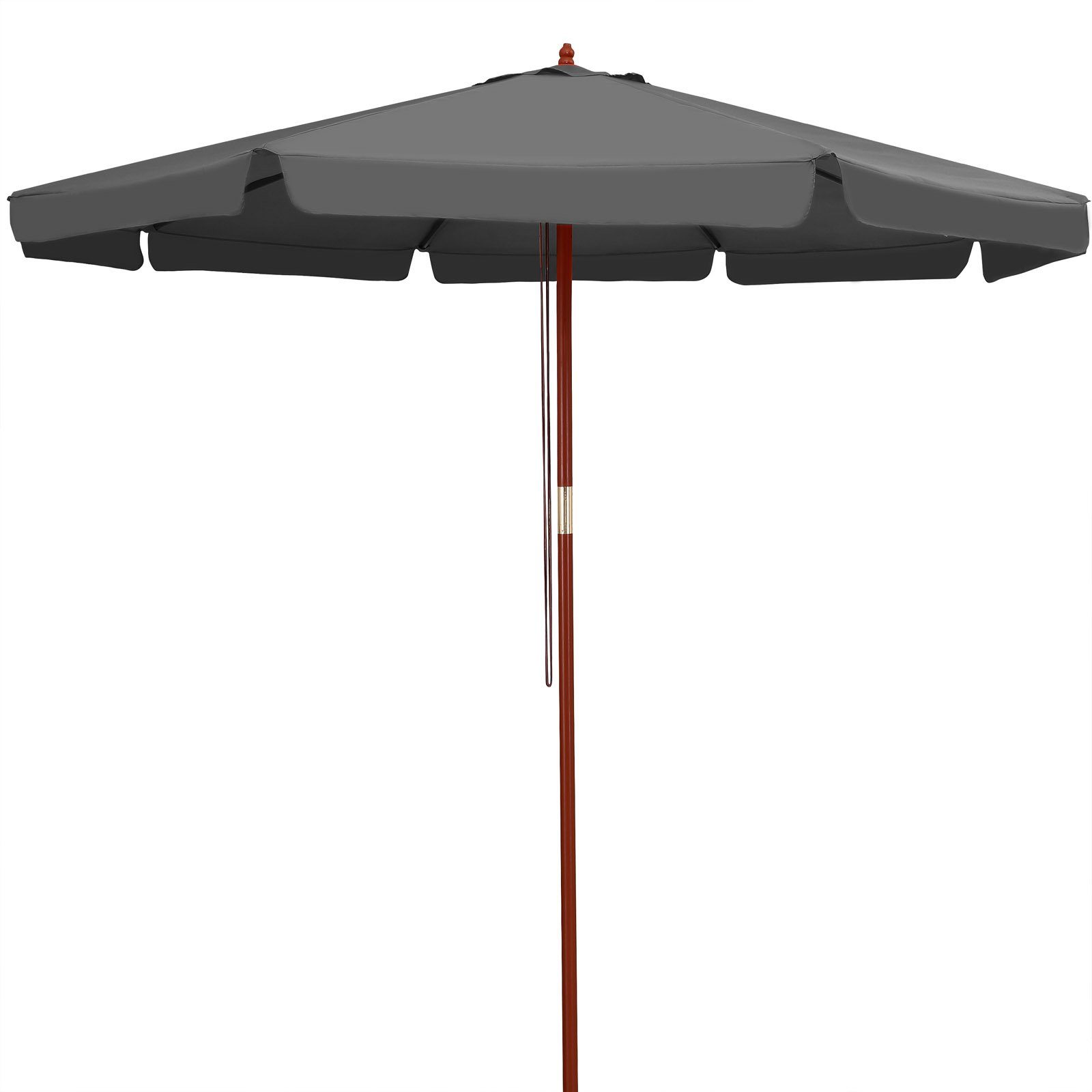 Kingsleeve Sonnenschirm, Wasserabweisend günstig online kaufen