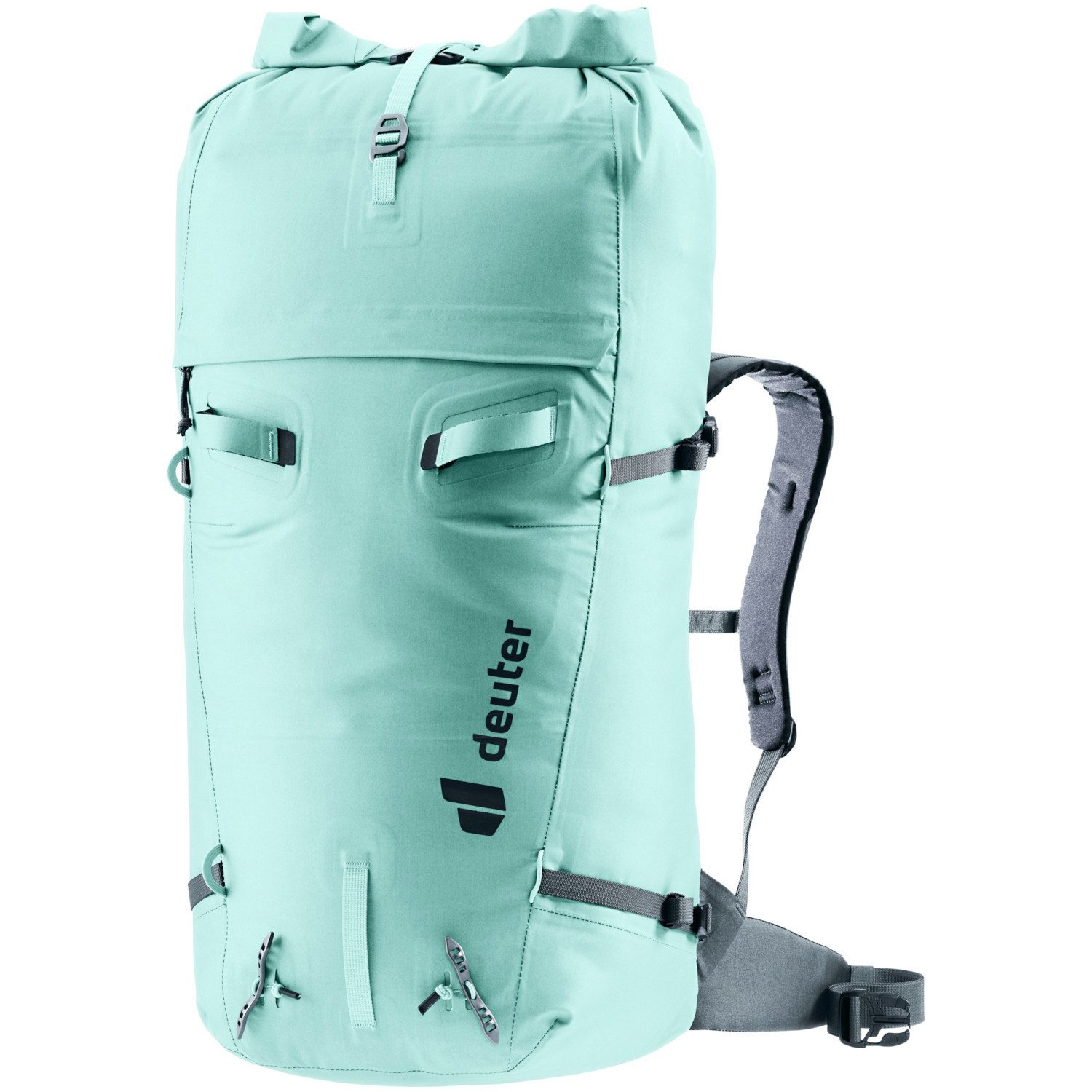 deuter Rucksack Deuter Damen Rucksack Durascent 42+10 SL 3364223