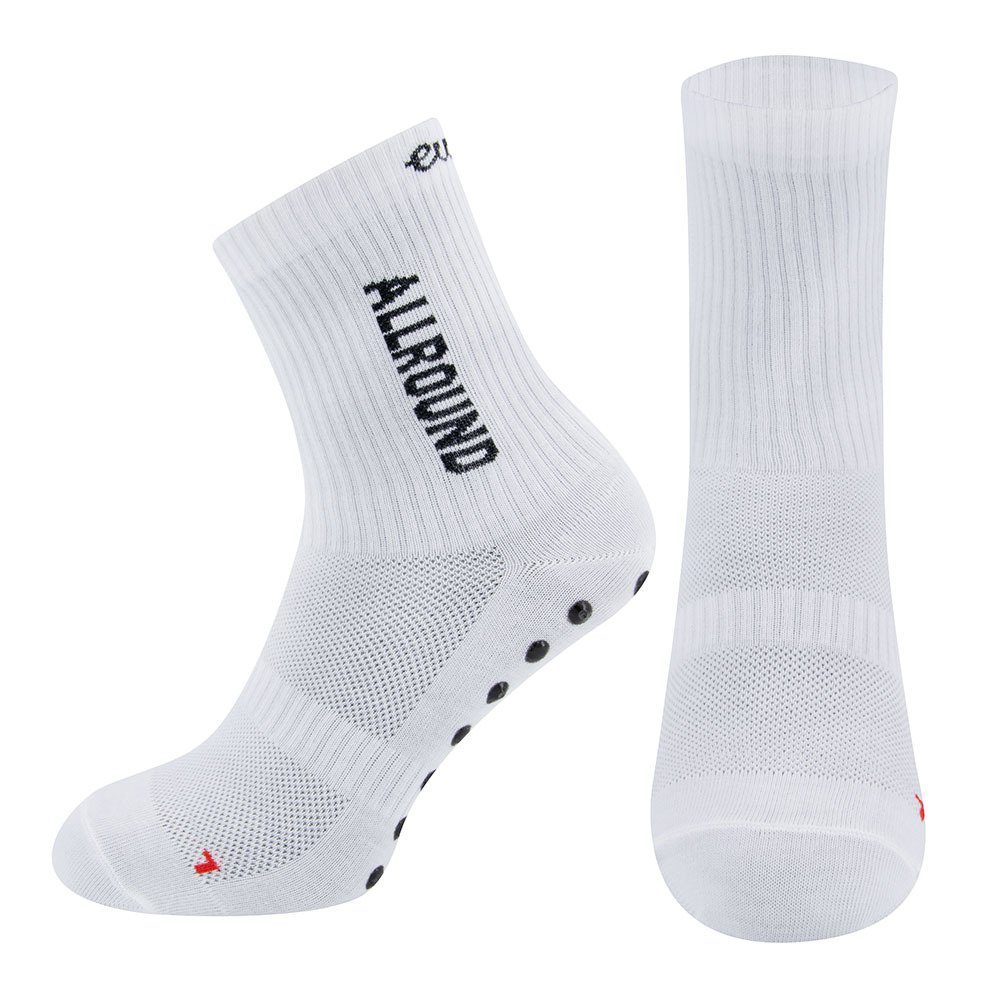 Stoppersocken weiss ABS-Socken ABS ergostop bionmove Allround