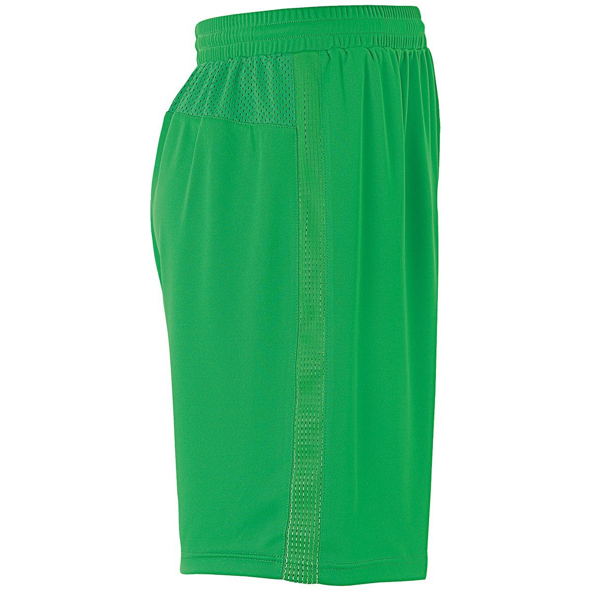 uhlsport Shorts uhlsport Shorts grün/weiß PERFORMANCE SHORTS