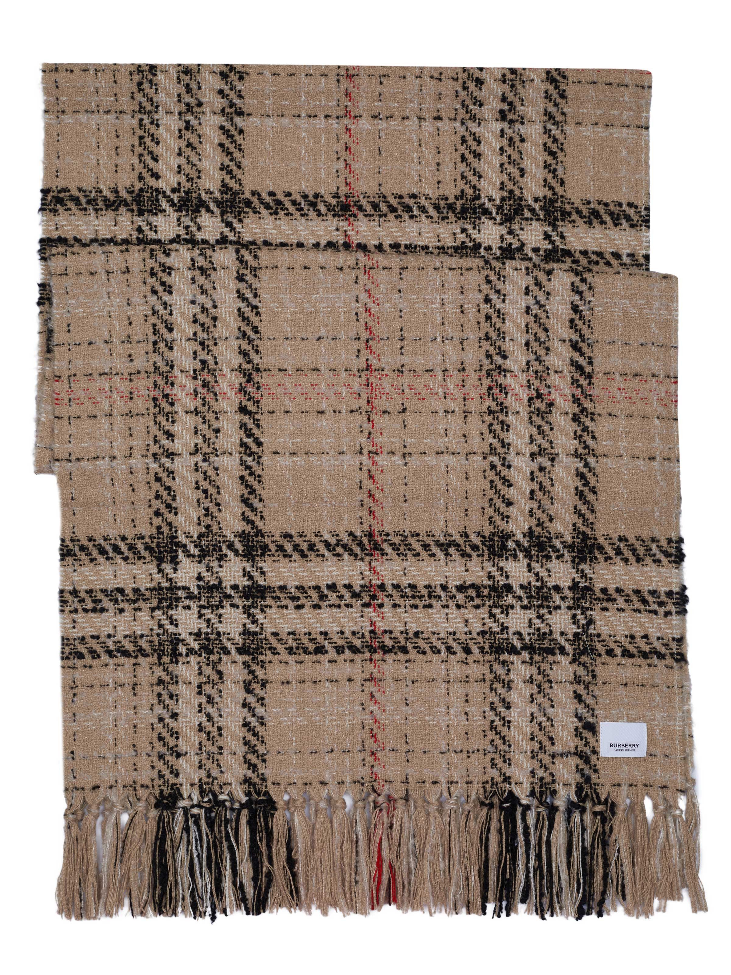 BURBERRY Schal