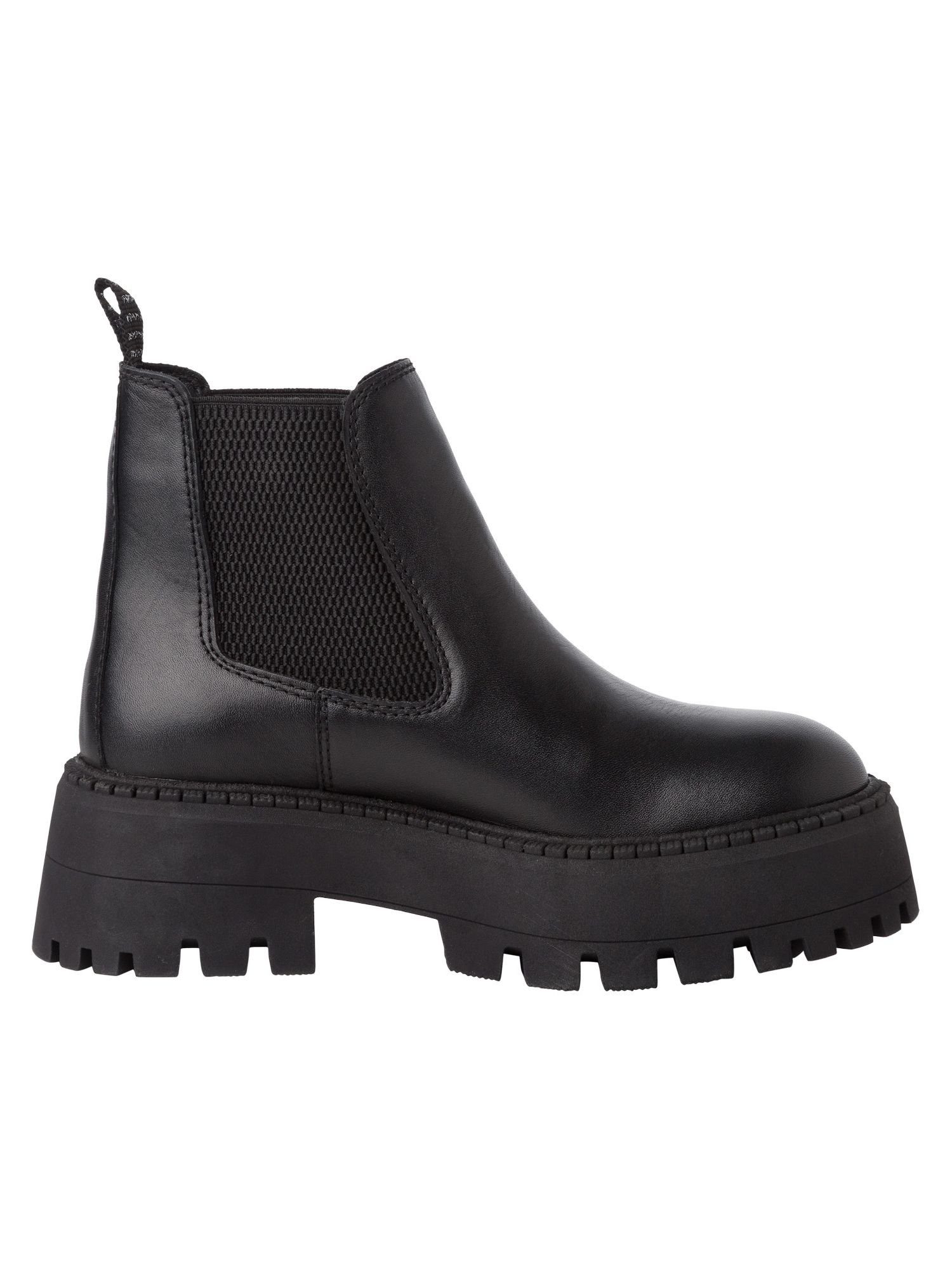 Tamaris COMFORT-Lining, TOUCH-IT in Europa produziert Chelseaboots COMFORT-Lining