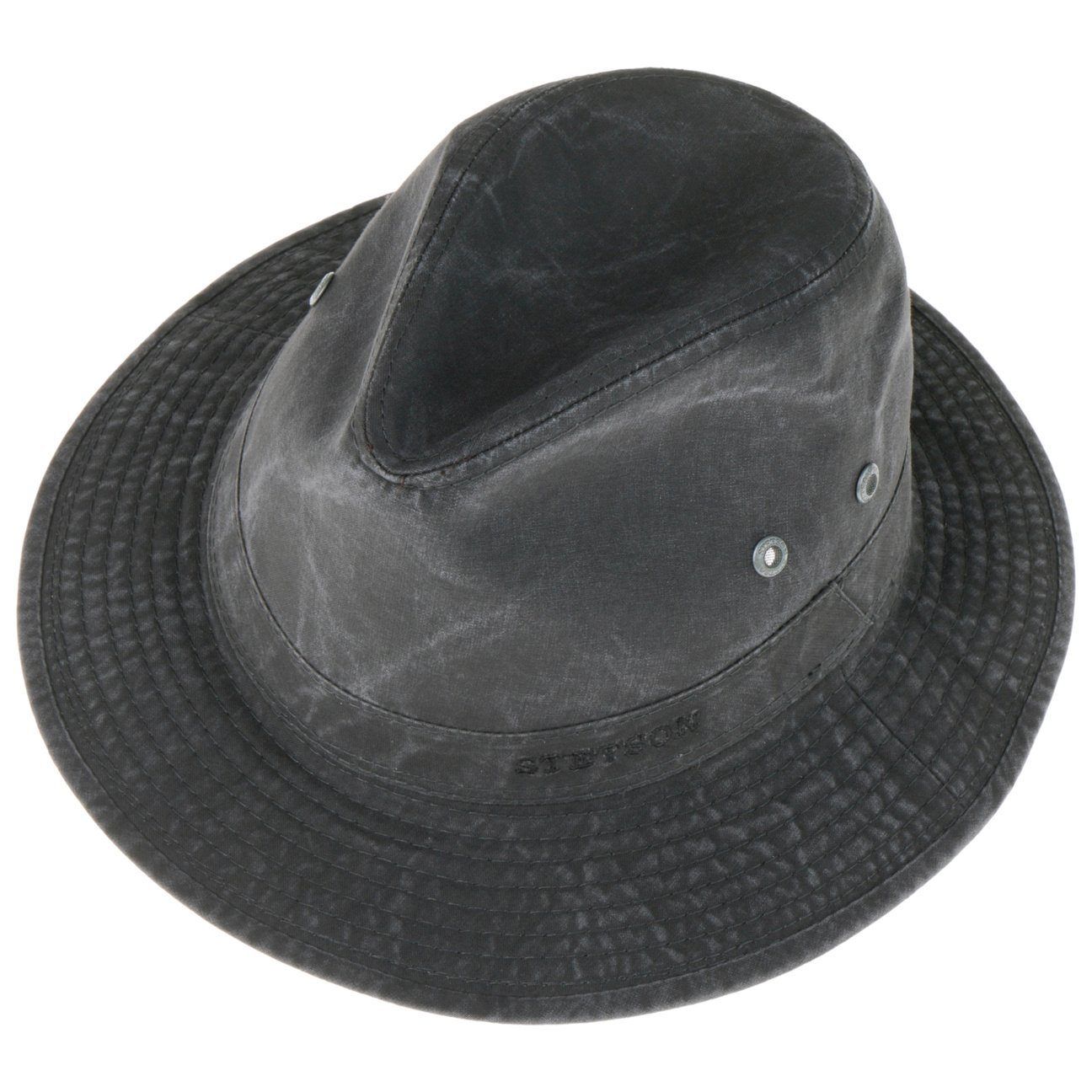 Stetson Sonnenhut (1-St) Baumwollhut mit Futter günstig online kaufen
