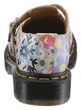 DR. MARTENS 8065 Slipper mit Schnallenverschluss