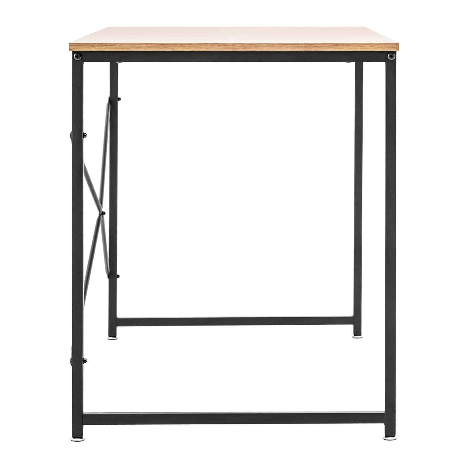Fromm&Starck Schreibtisch rechteckig Bürotisch Schreibtisch Tisch Arbeitstisch Computertisch