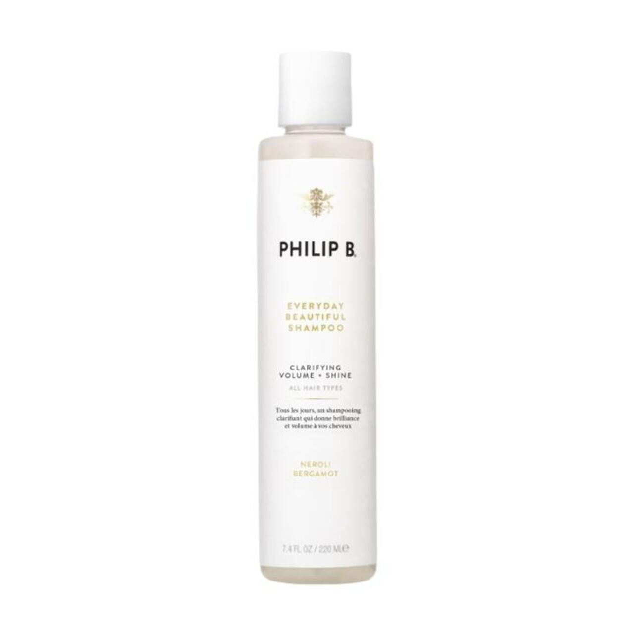 Philip B Haarshampoo Everyday Beautiful Shampoo