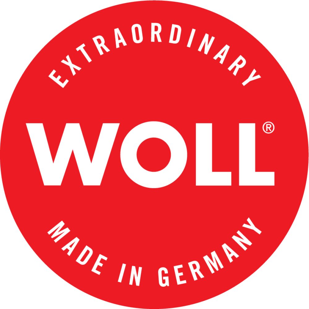 WOLL MADE IN GERMANY