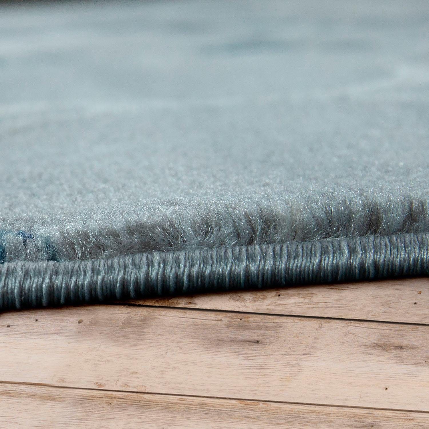 Paco Home Teppich Victory 605, rechteckig, günstig online kaufen