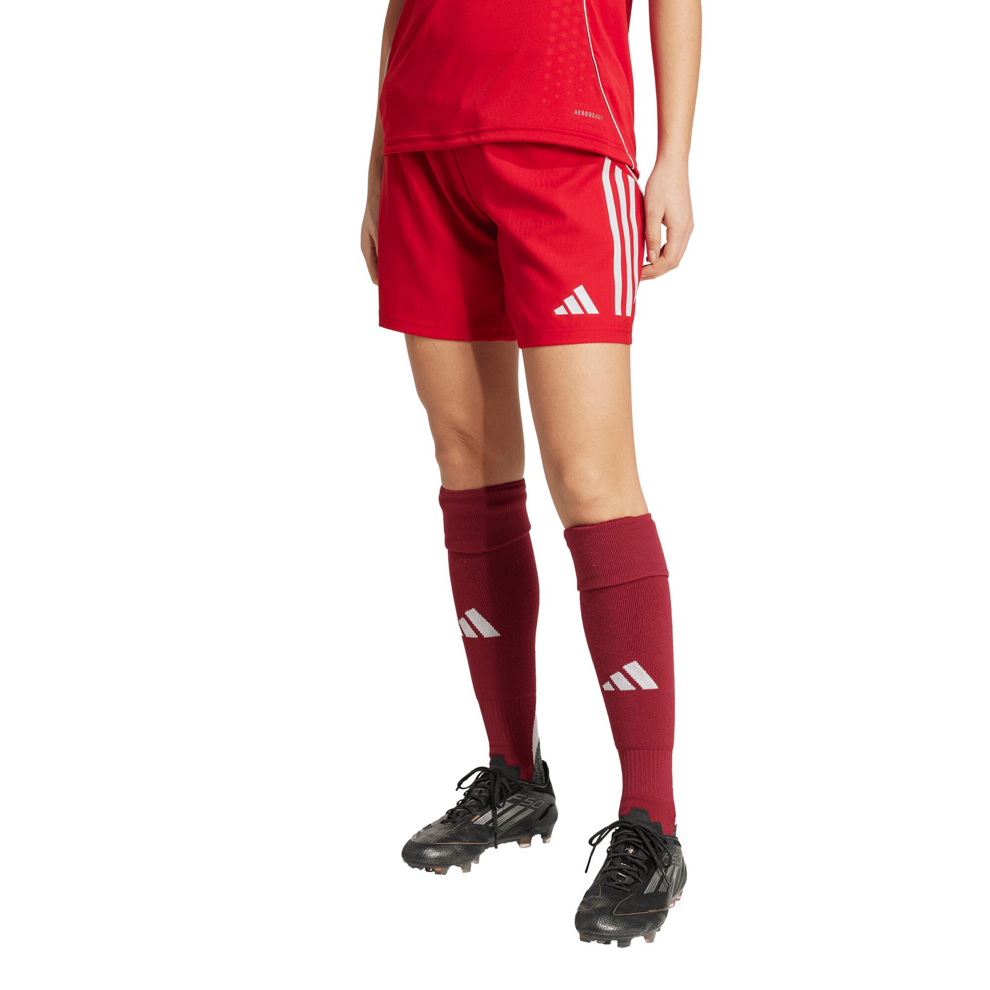 adidas Performance Trainingsshorts adidas Damen Short Tiro 25 Competition Match