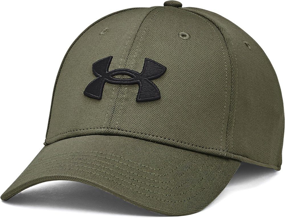 Under Armour® Snapback Cap UA Blitzing Kappe günstig online kaufen