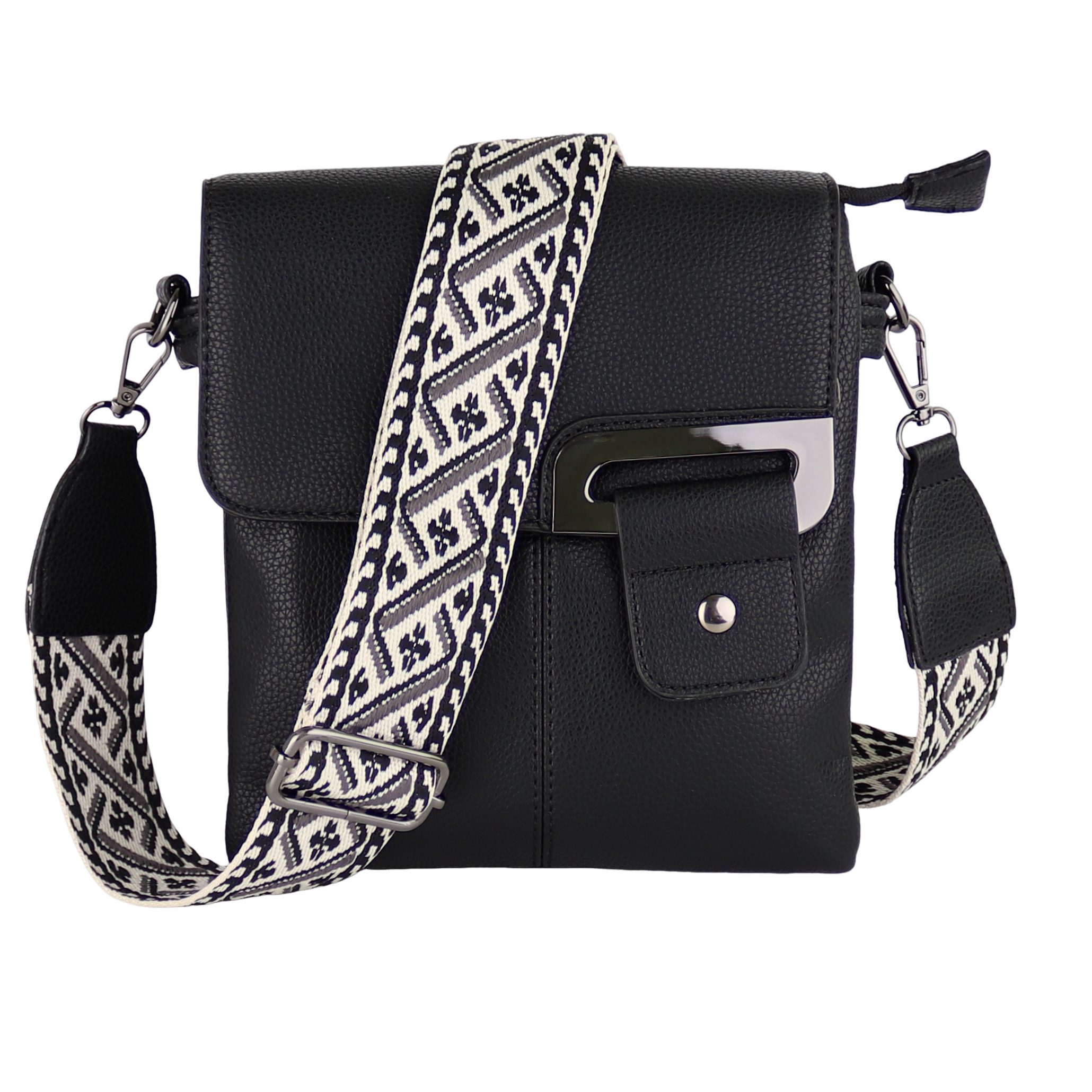 MIRROSI Umhängetasche Damen Crossbody Bag, Klein günstig online kaufen