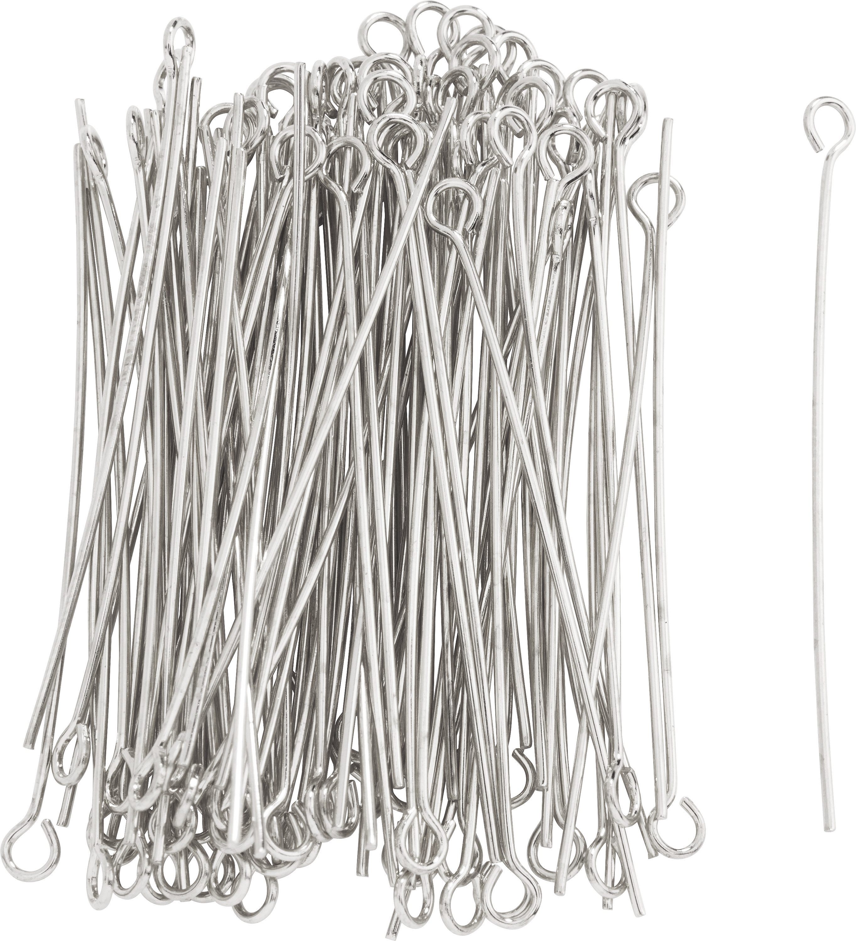 UIT Schmuckset Kettelstifte, 100 Stück