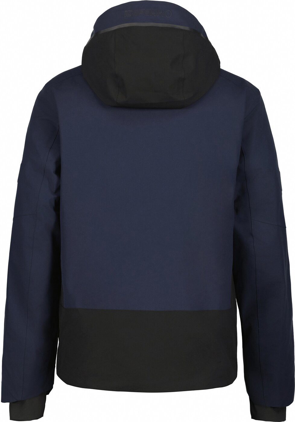 Icepeak Skijacke ICEPEAK FARWELL DUNKEL BLAU
