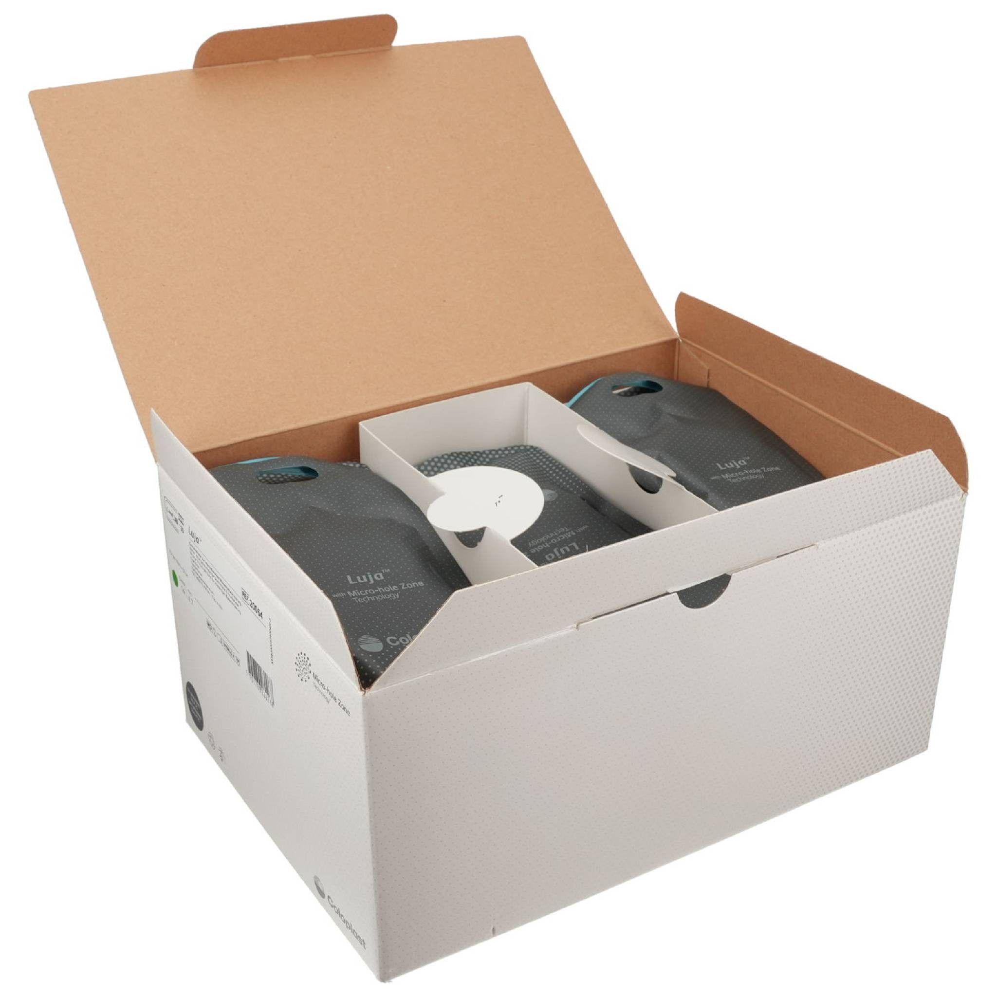Coloplast Katheter Einmalkath.Mann im Taschenformat Ch 14