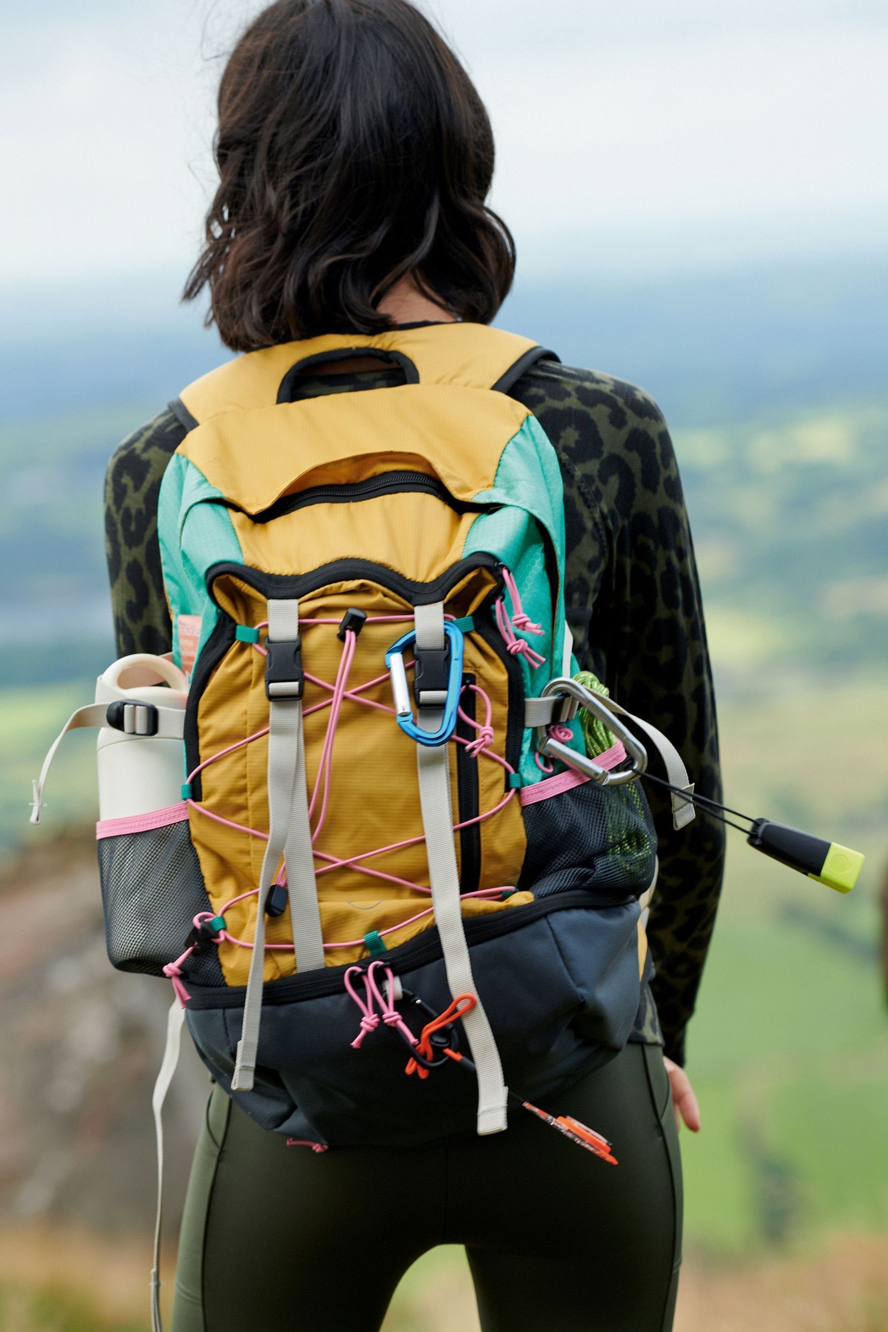 Next Wanderrucksack Wanderrucksack, 30 L (1-tlg)