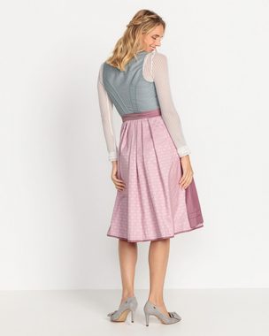 KRÜGER COLLECTION Dirndl Midi-Dirndl