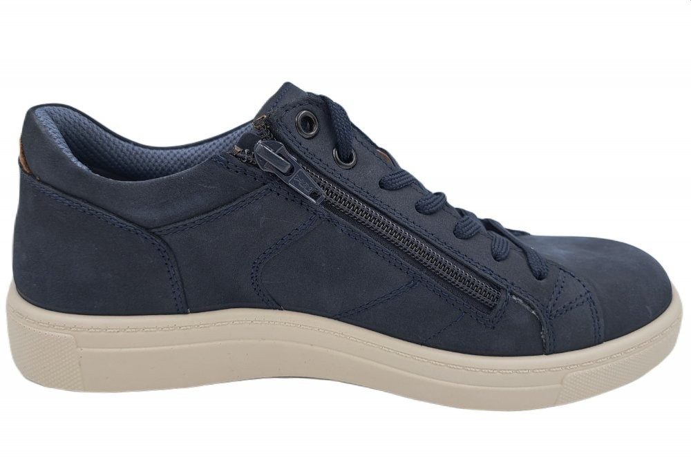 Jomos Herren Leder Schnürschuh günstig online kaufen