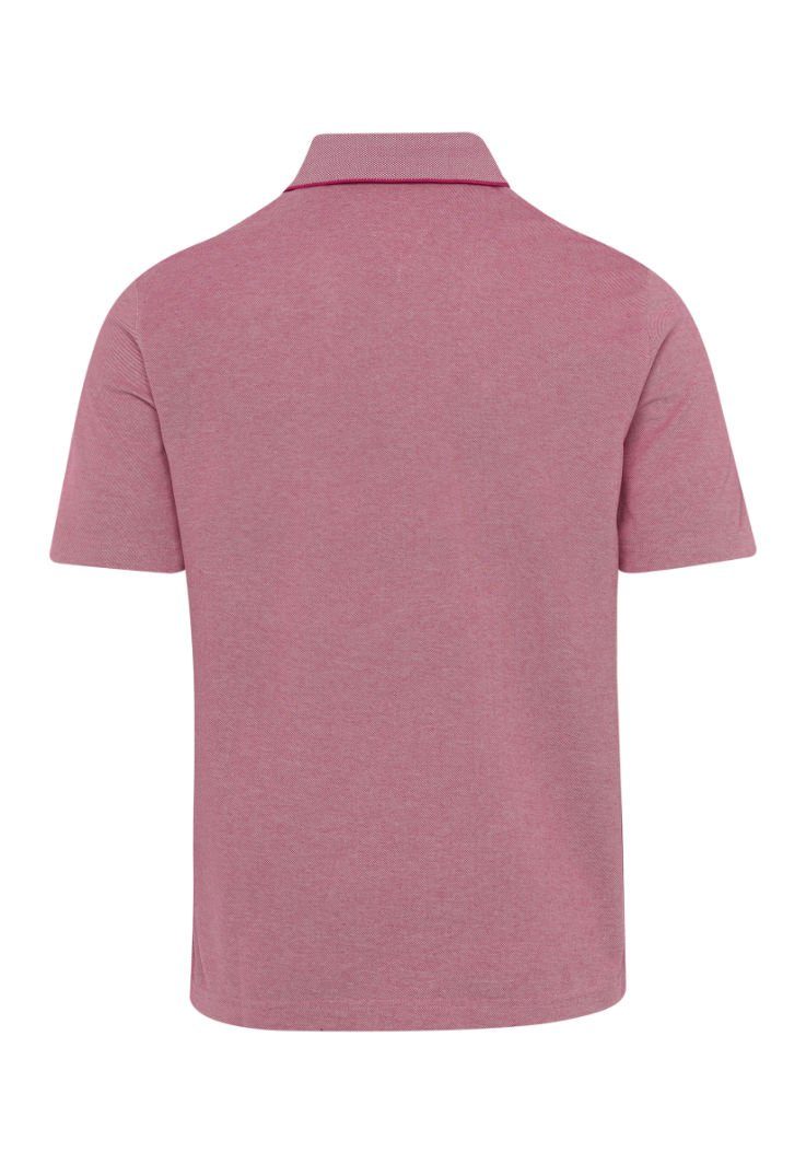 Brax Poloshirt pink PETTER Style