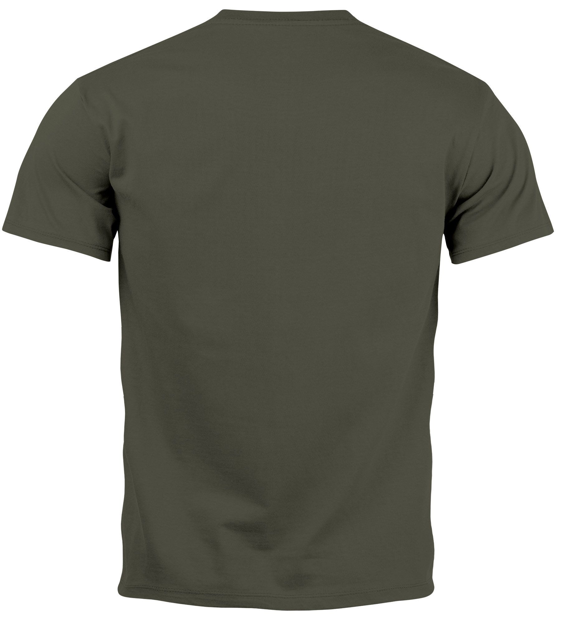 Neverless Print-Shirt Herren T-Shirt Prinstshirt Berge günstig online kaufen
