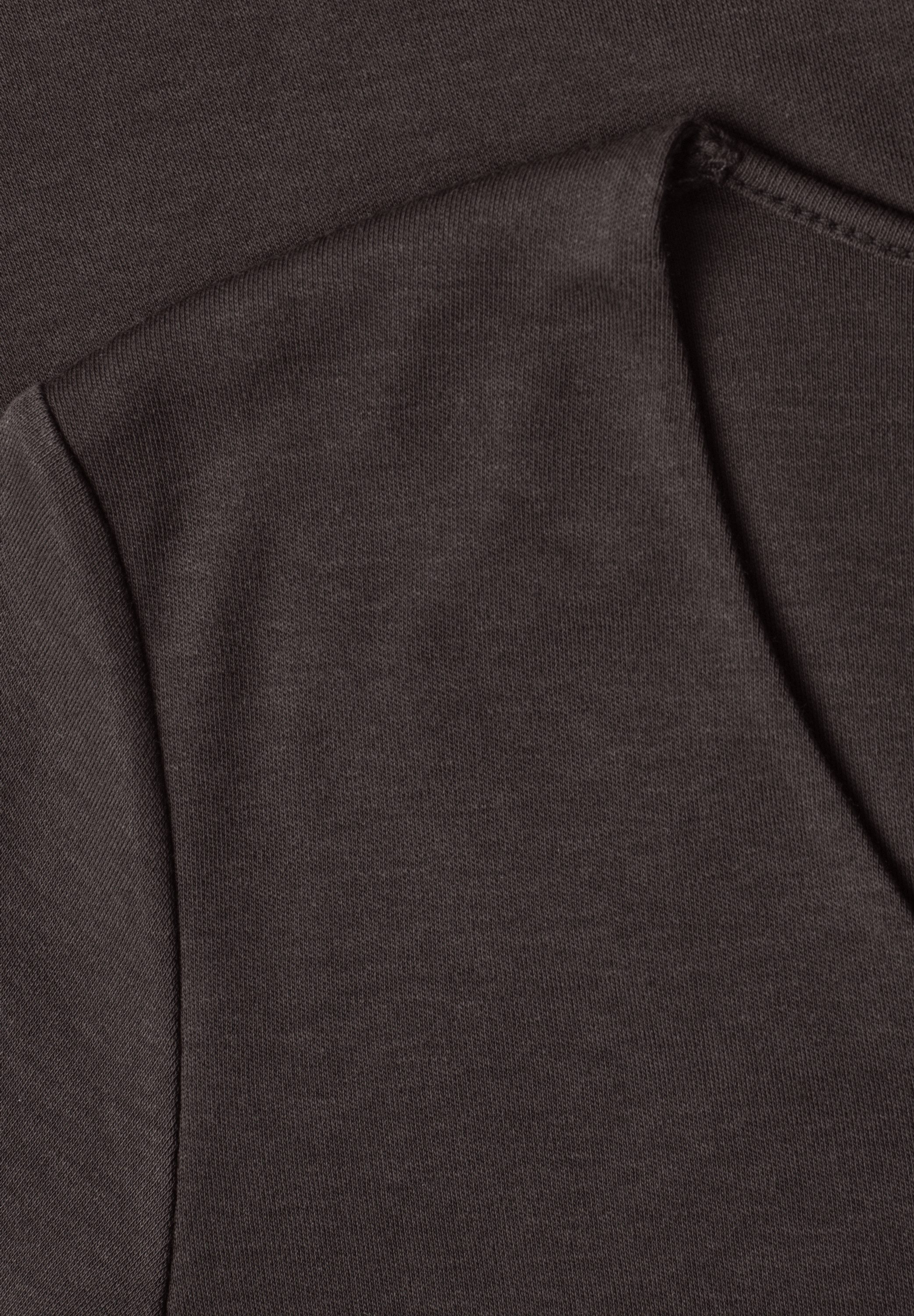 STREET ONE T-Shirt im soften Baumwoll-Mix – Bild 5 von 5