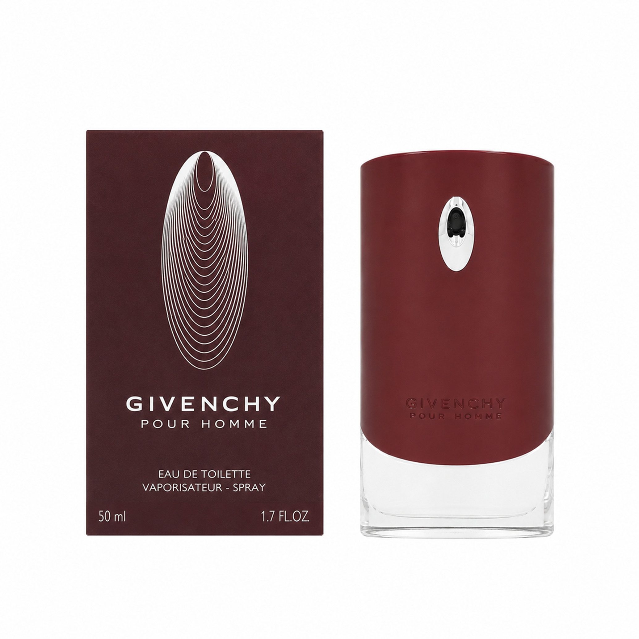 GIVENCHY Eau de Toilette Givenchy Pour Homme Eau de Toilette Spray 50 ml