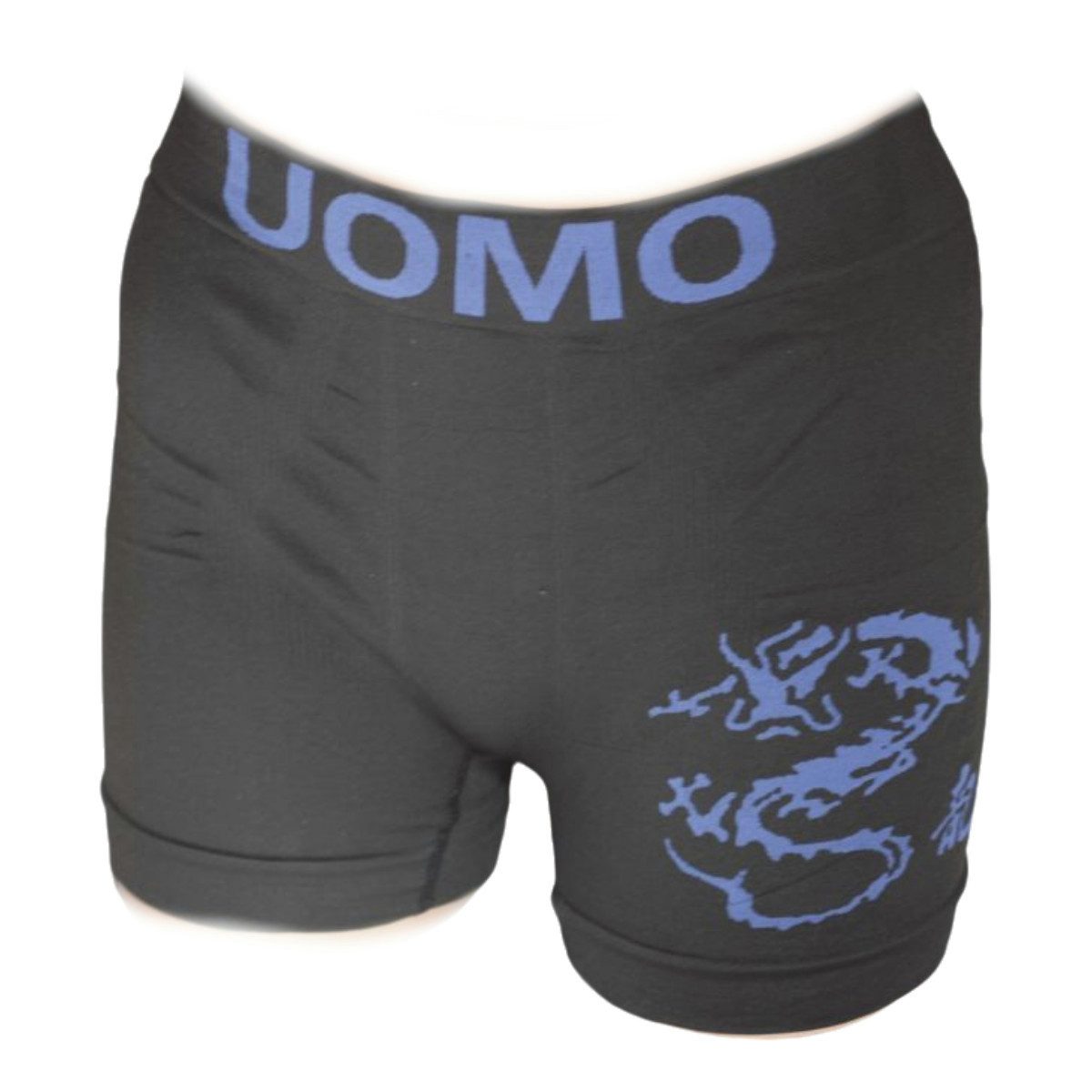 emeco Retro Boxer 6er Boxershorts Microfaser günstig online kaufen